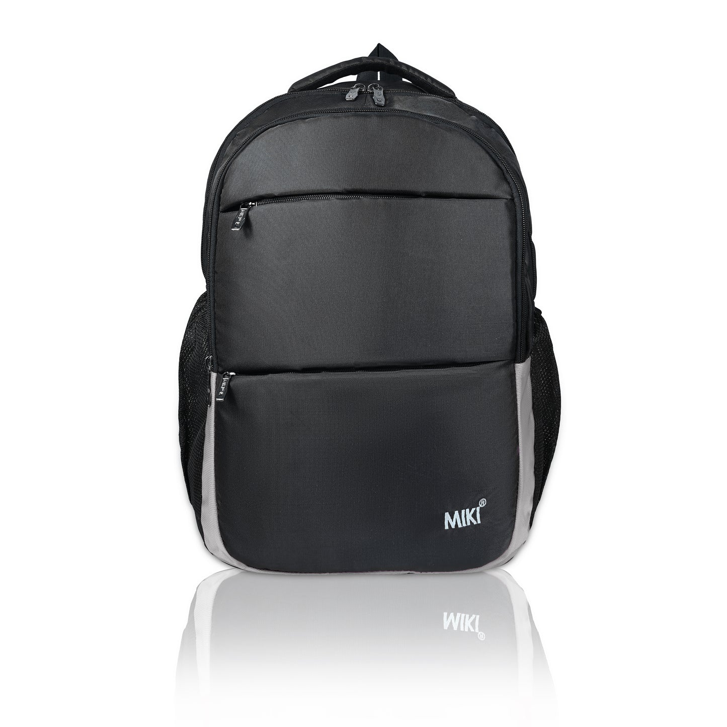 MIKI ProGear β Smart & Spacious Everyday Backpack