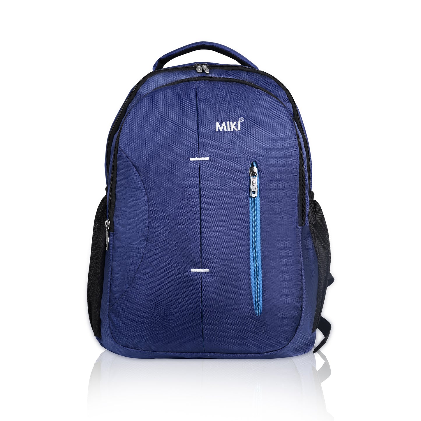 MIKI Smart Backpack – Bold, Light & Everyday-Ready