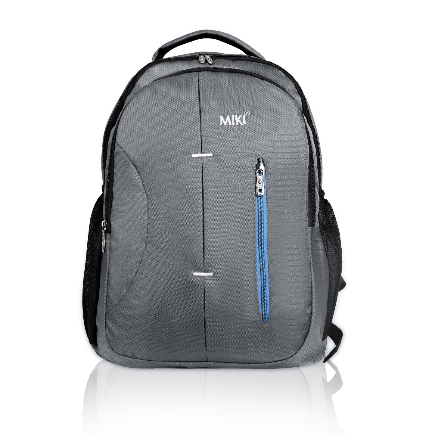 MIKI Smart Backpack – Bold, Light & Everyday-Ready