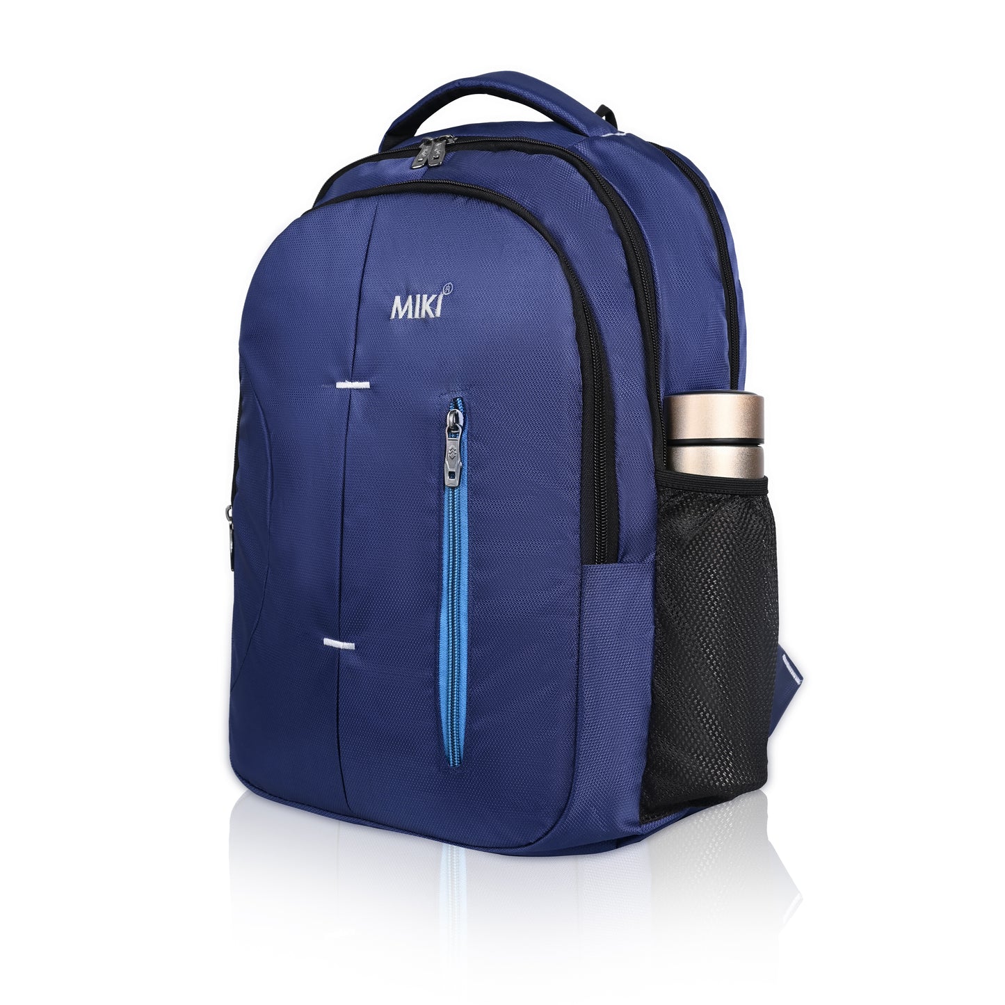 MIKI Smart Backpack – Bold, Light & Everyday-Ready
