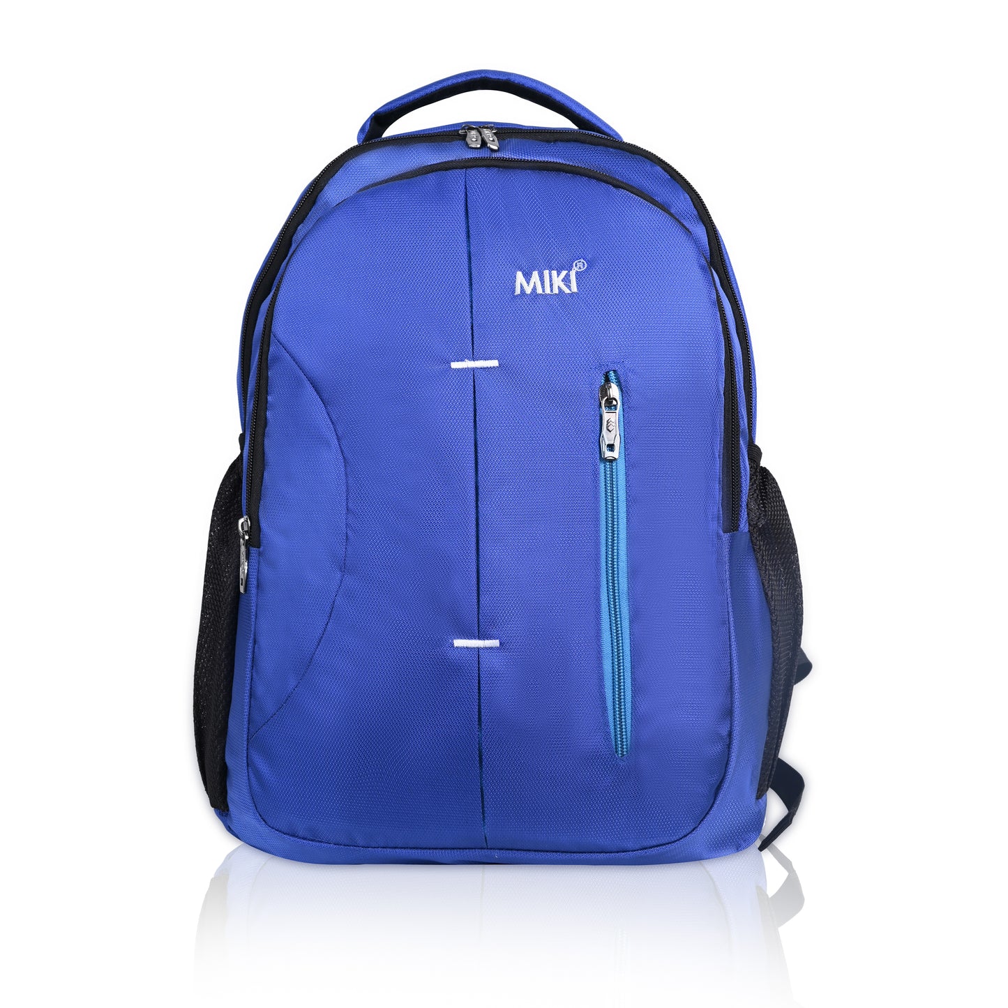 MIKI Smart Backpack – Bold, Light & Everyday-Ready