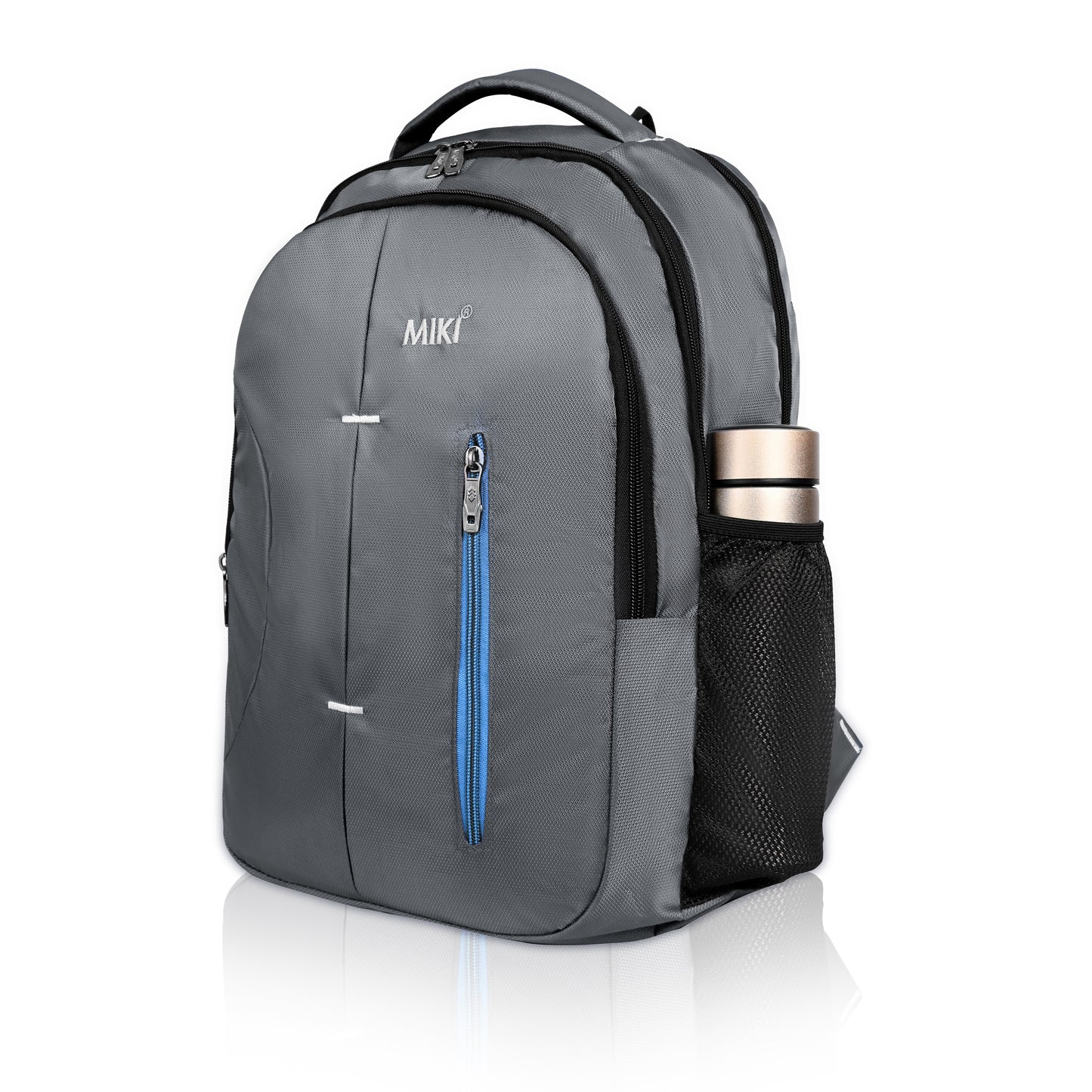 MIKI Smart Backpack – Bold, Light & Everyday-Ready