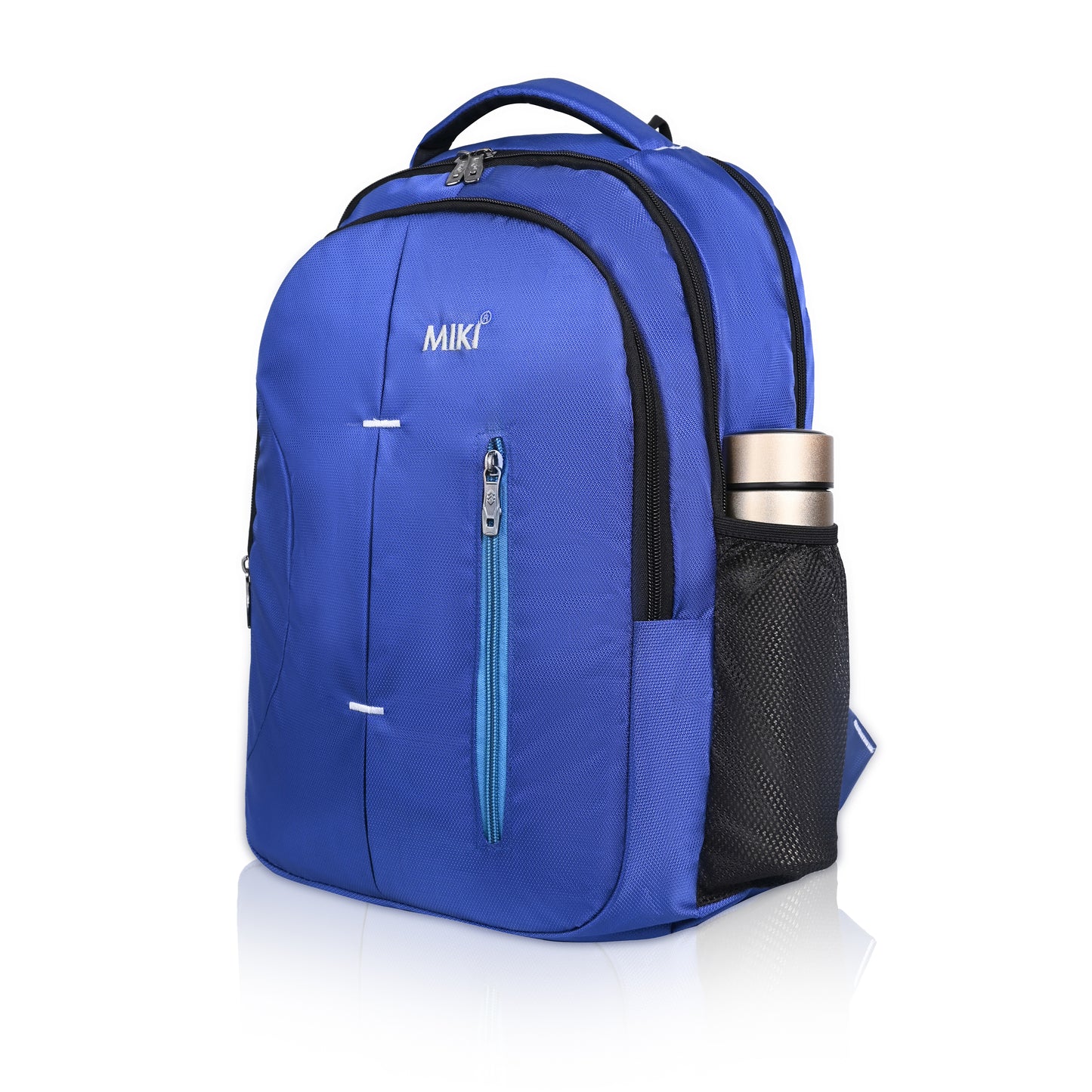MIKI Smart Backpack – Bold, Light & Everyday-Ready