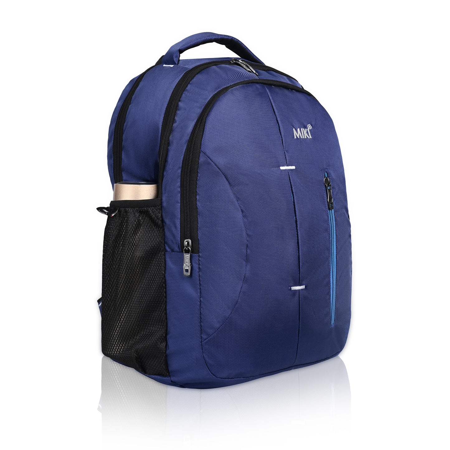 MIKI Smart Backpack – Bold, Light & Everyday-Ready