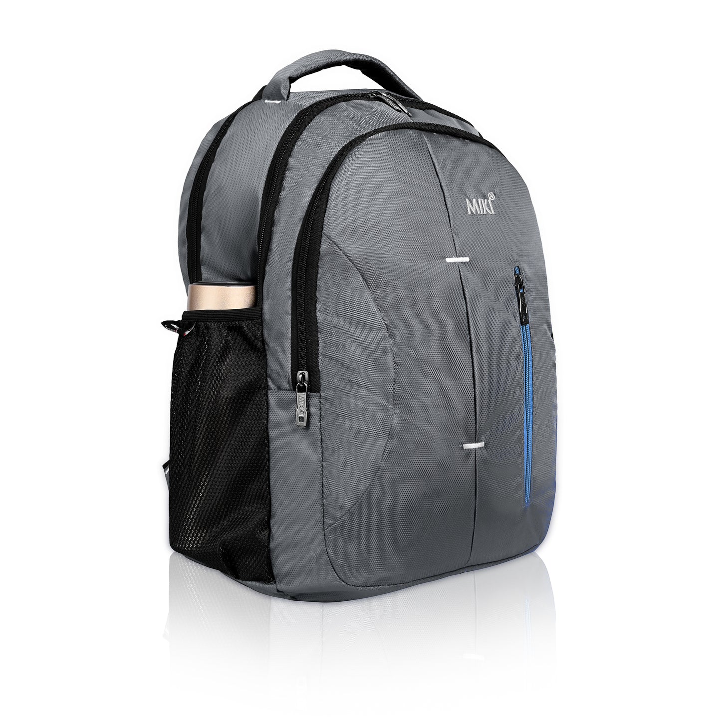 MIKI Smart Backpack – Bold, Light & Everyday-Ready