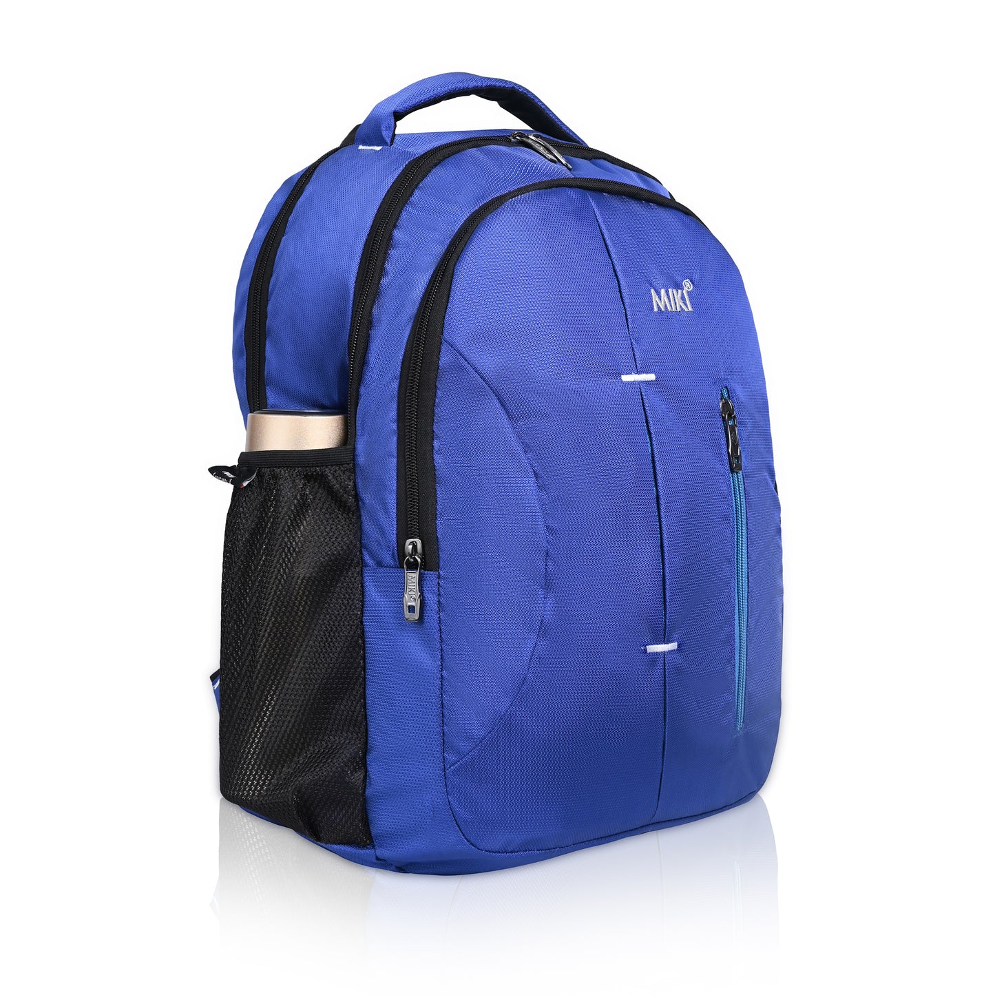MIKI Smart Backpack – Bold, Light & Everyday-Ready