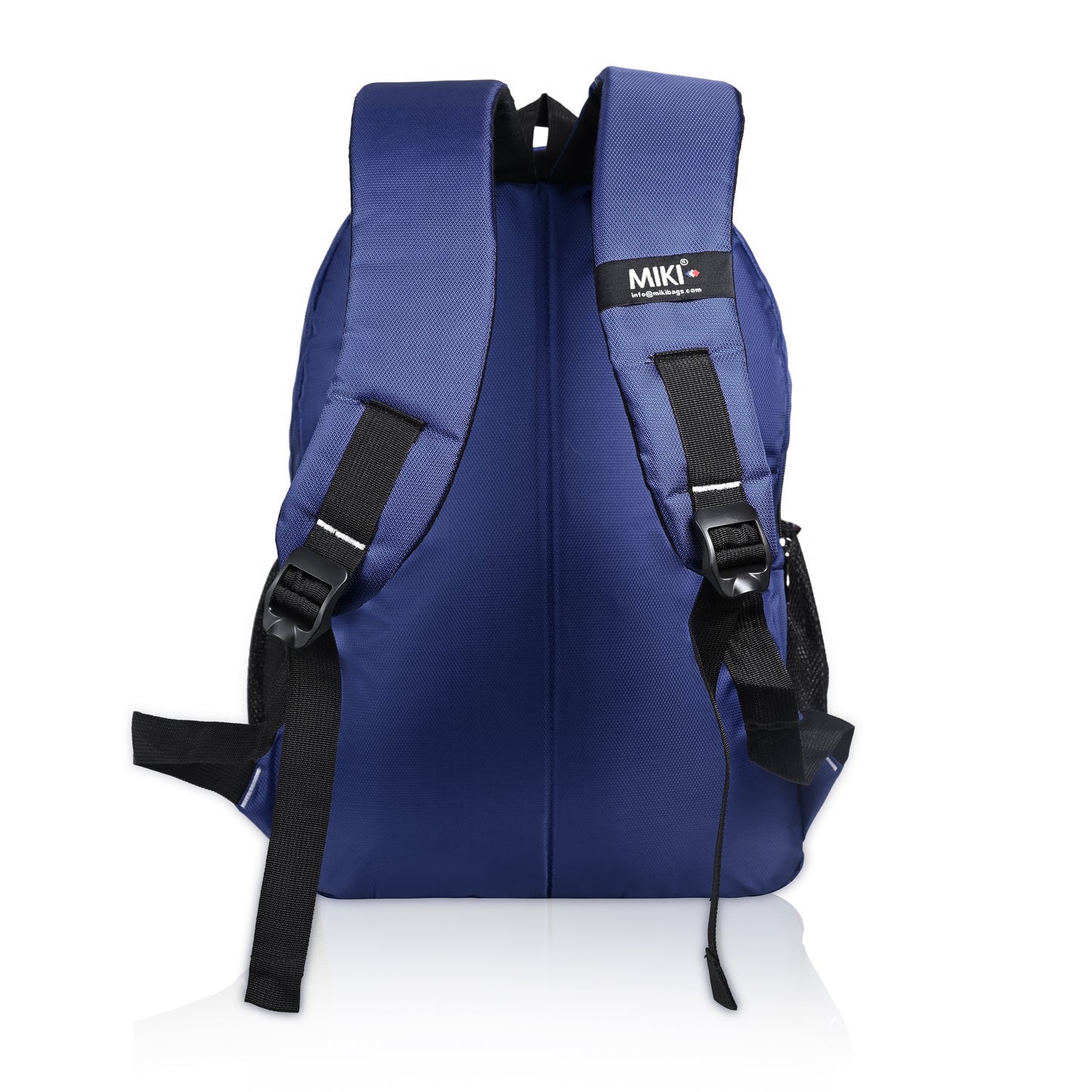 MIKI Smart Backpack – Bold, Light & Everyday-Ready