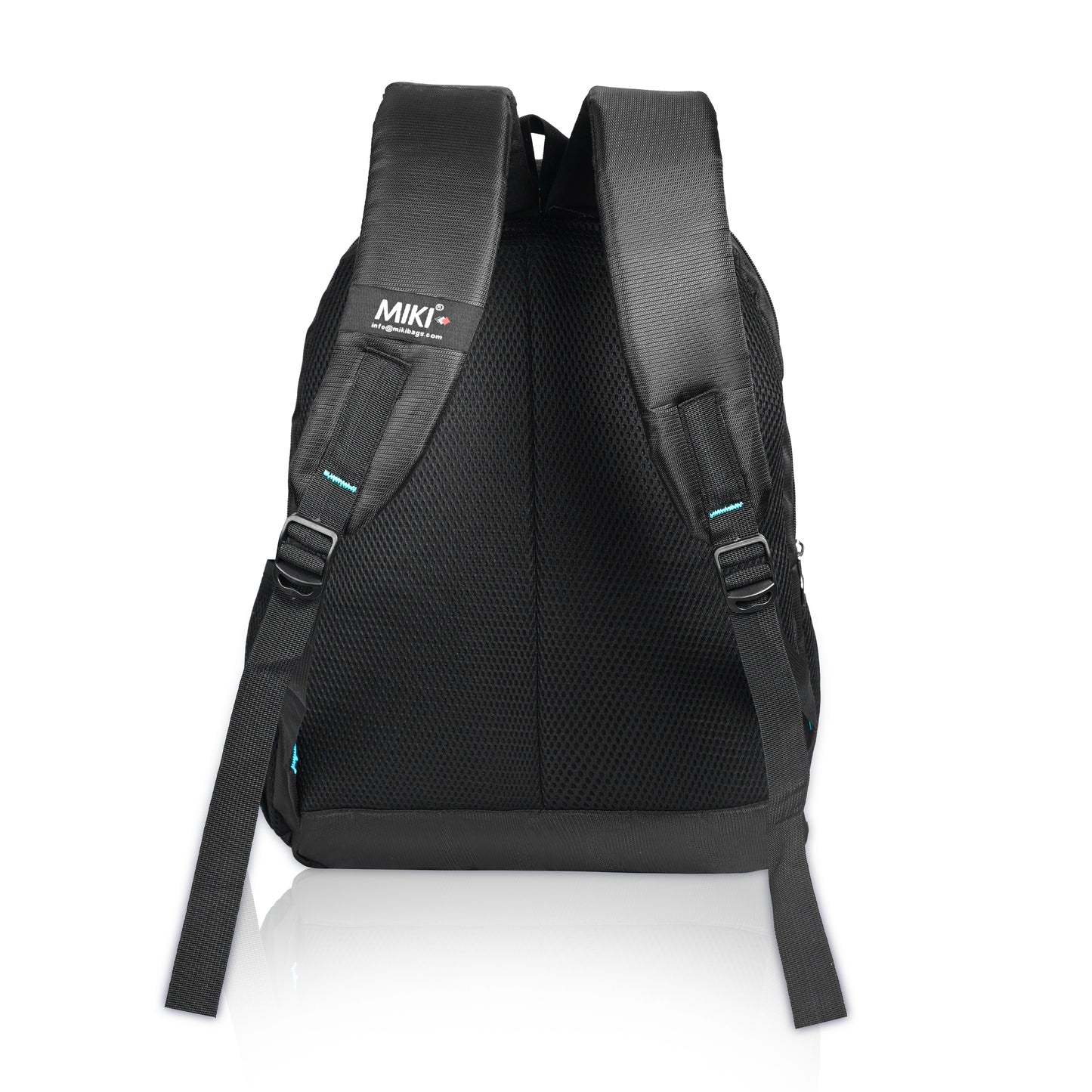 Miki Moto Racing Theme School & College Backpack β Stylish, Durable & Comfortable