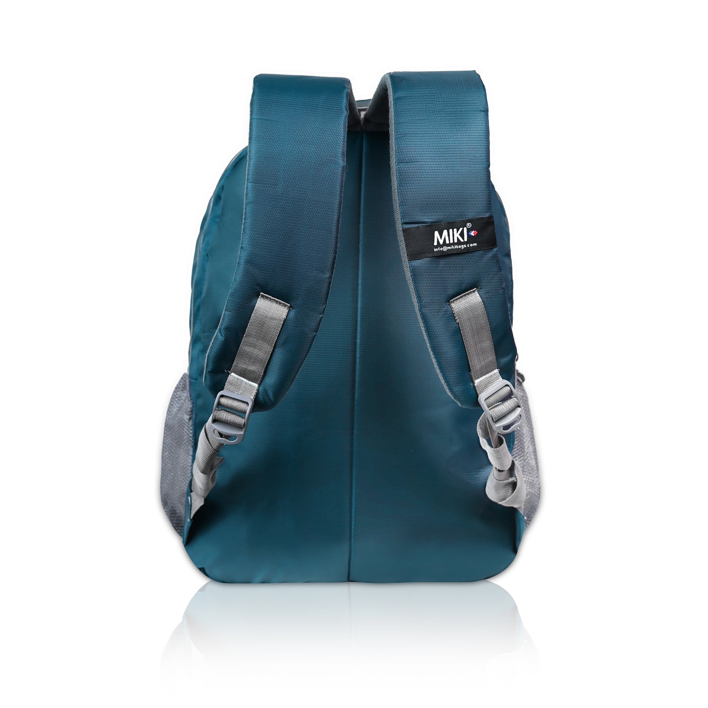 Mikibags School & College Backpack – Spacious, Lightweight & Durable