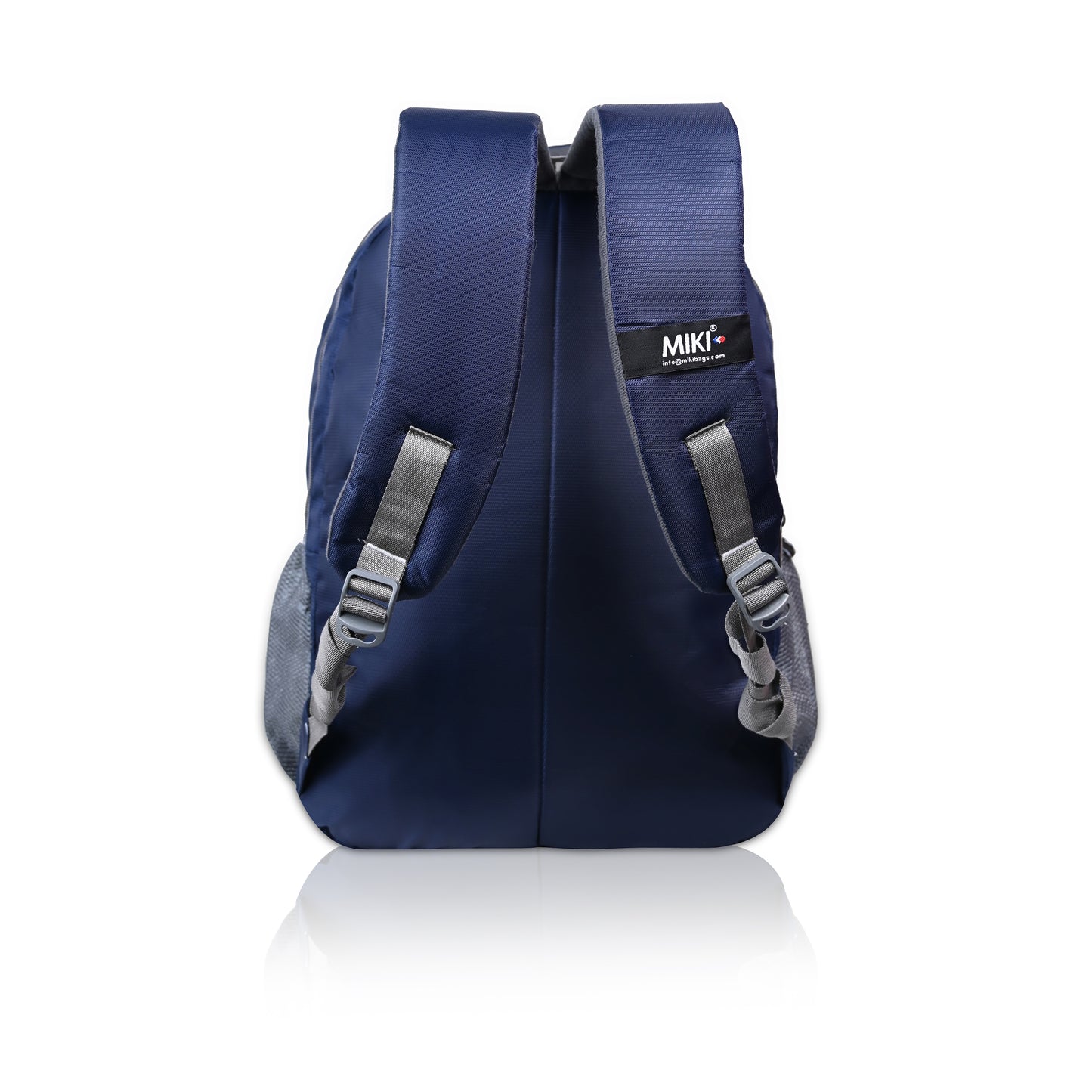 Mikibags School & College Backpack – Spacious, Lightweight & Durable
