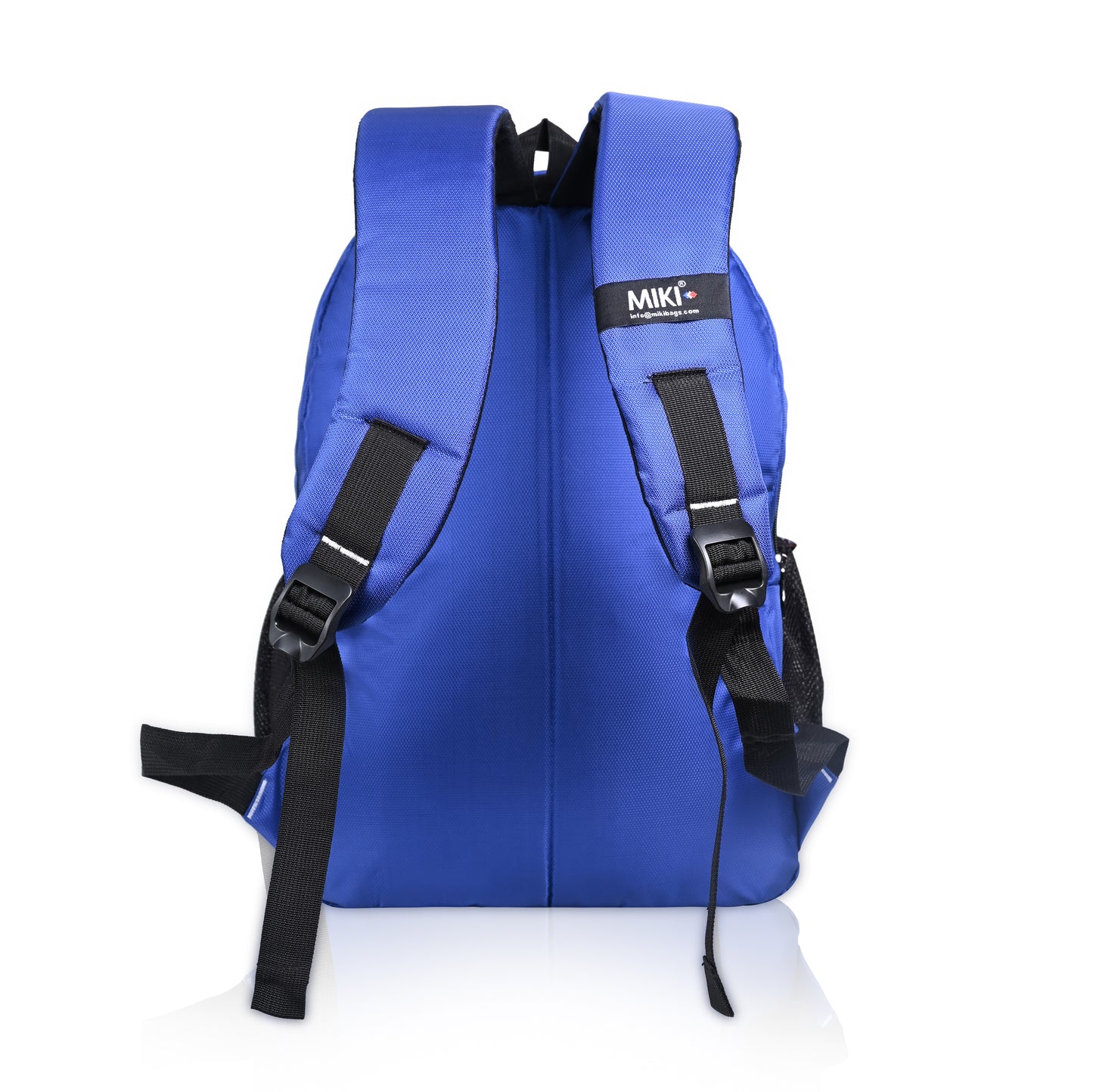 MIKI Smart Backpack – Bold, Light & Everyday-Ready