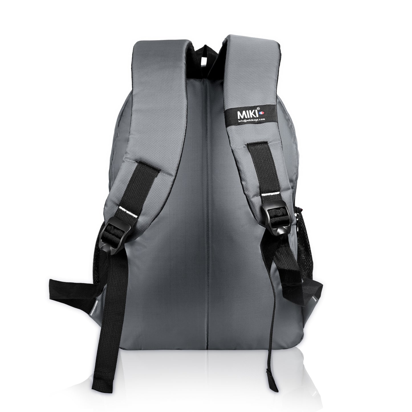 MIKI Smart Backpack – Bold, Light & Everyday-Ready