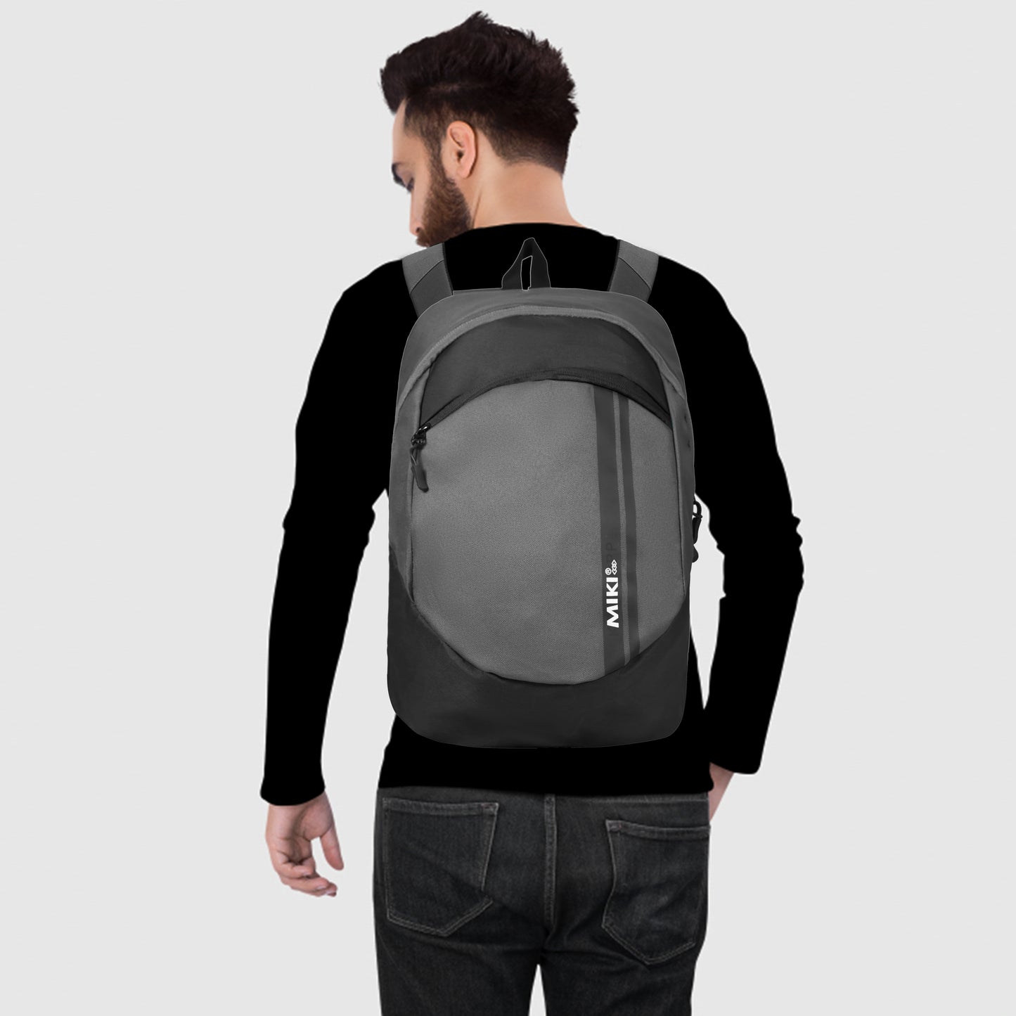 MIKI Series Everyday Mini Backpack β Leoceros