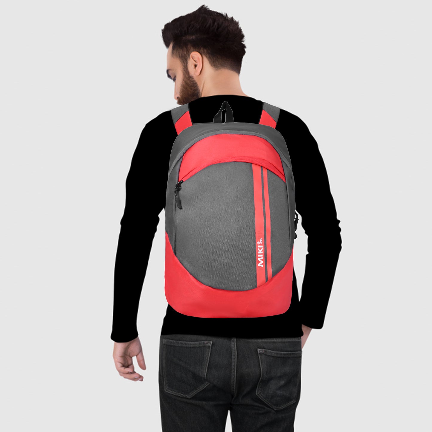 MIKI Series Everyday Mini Backpack β Leoceros