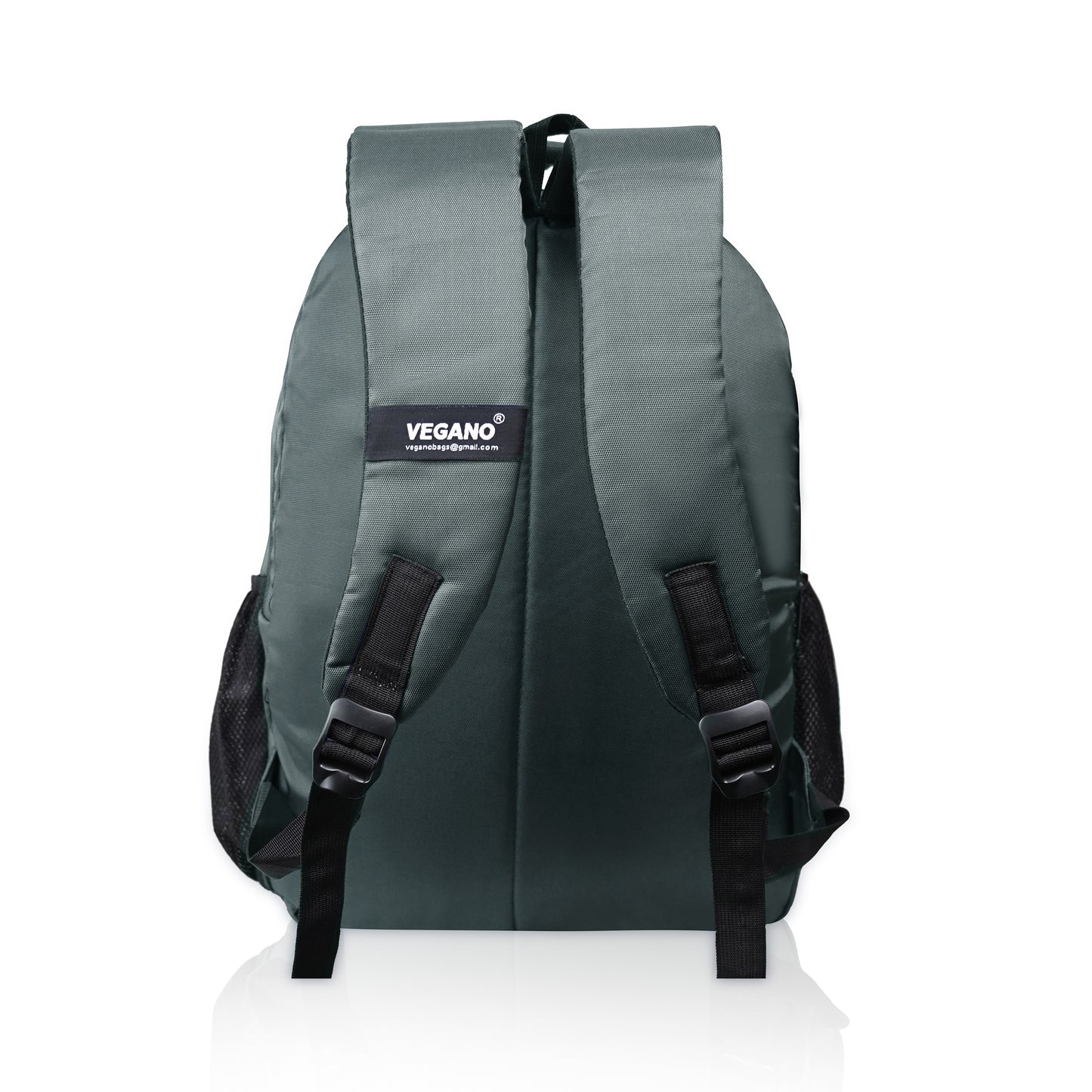 Unlimited Edition School & College Backpack – Stylish, Lightweight & Spacious