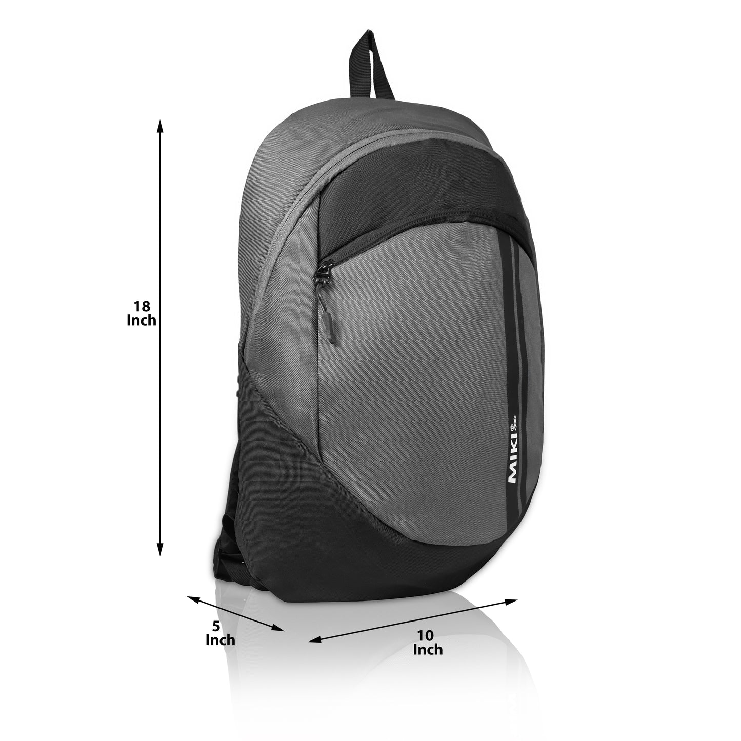 MIKI Series Everyday Mini Backpack β Leoceros