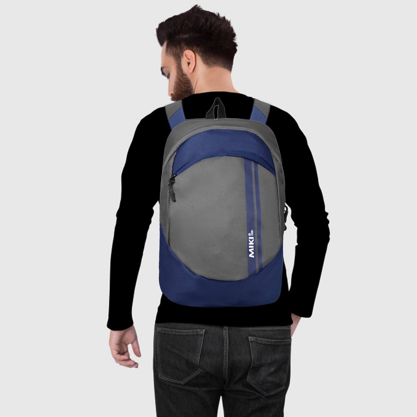 MIKI Series Everyday Mini Backpack β Leoceros