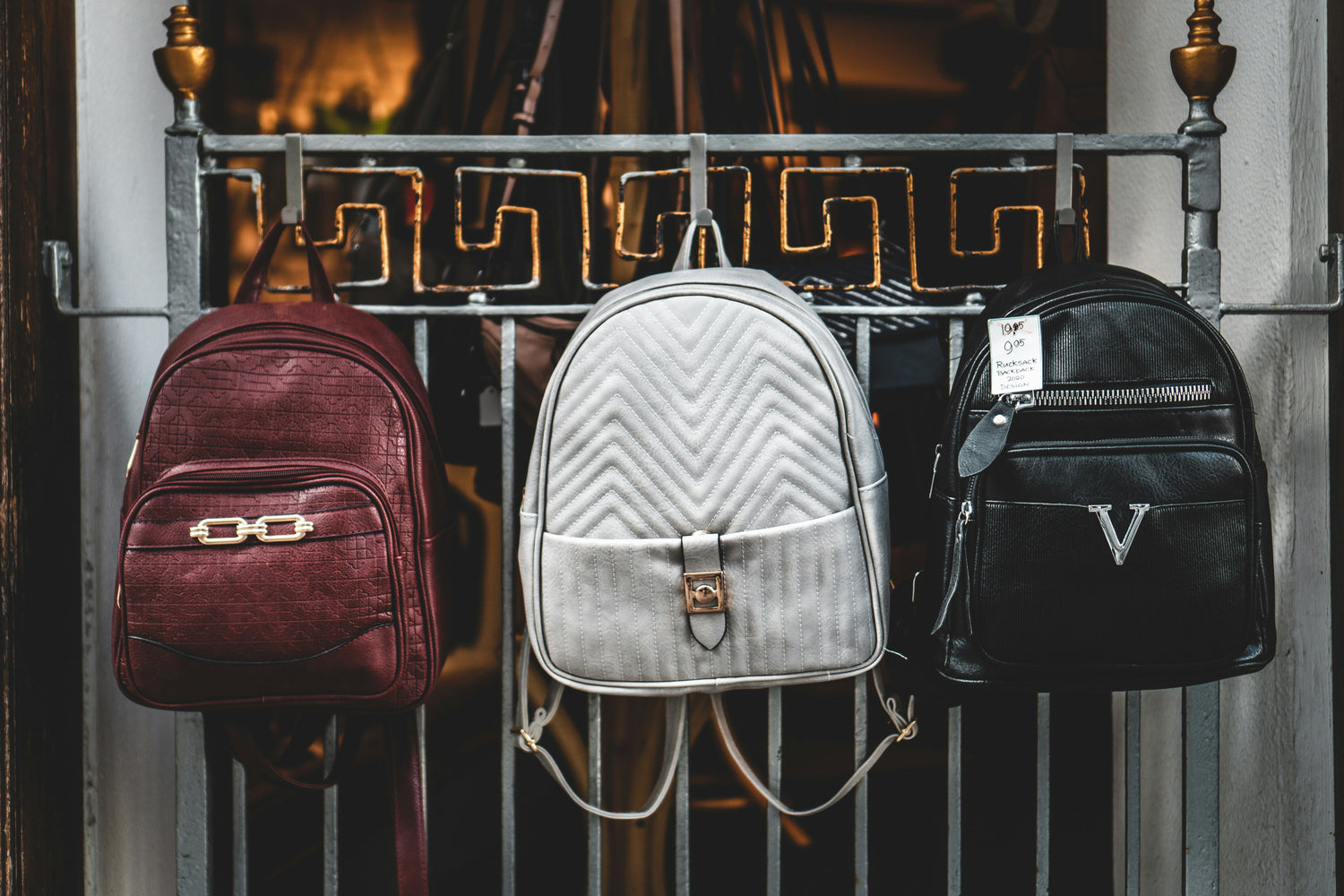 Back Pack