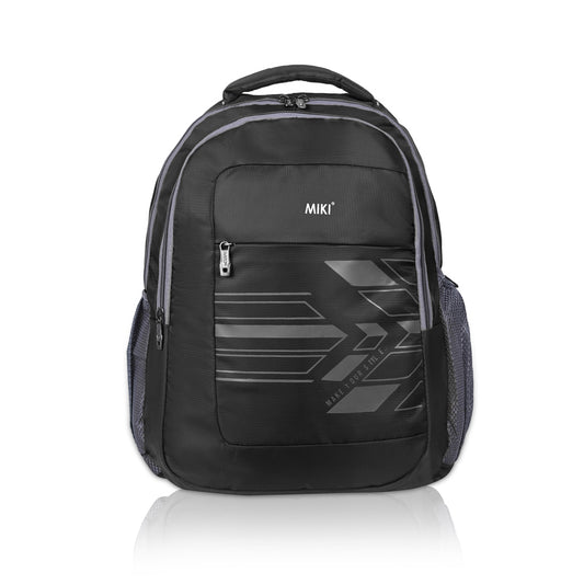 MIKI UrbanX – Bold Style, Smart Utility