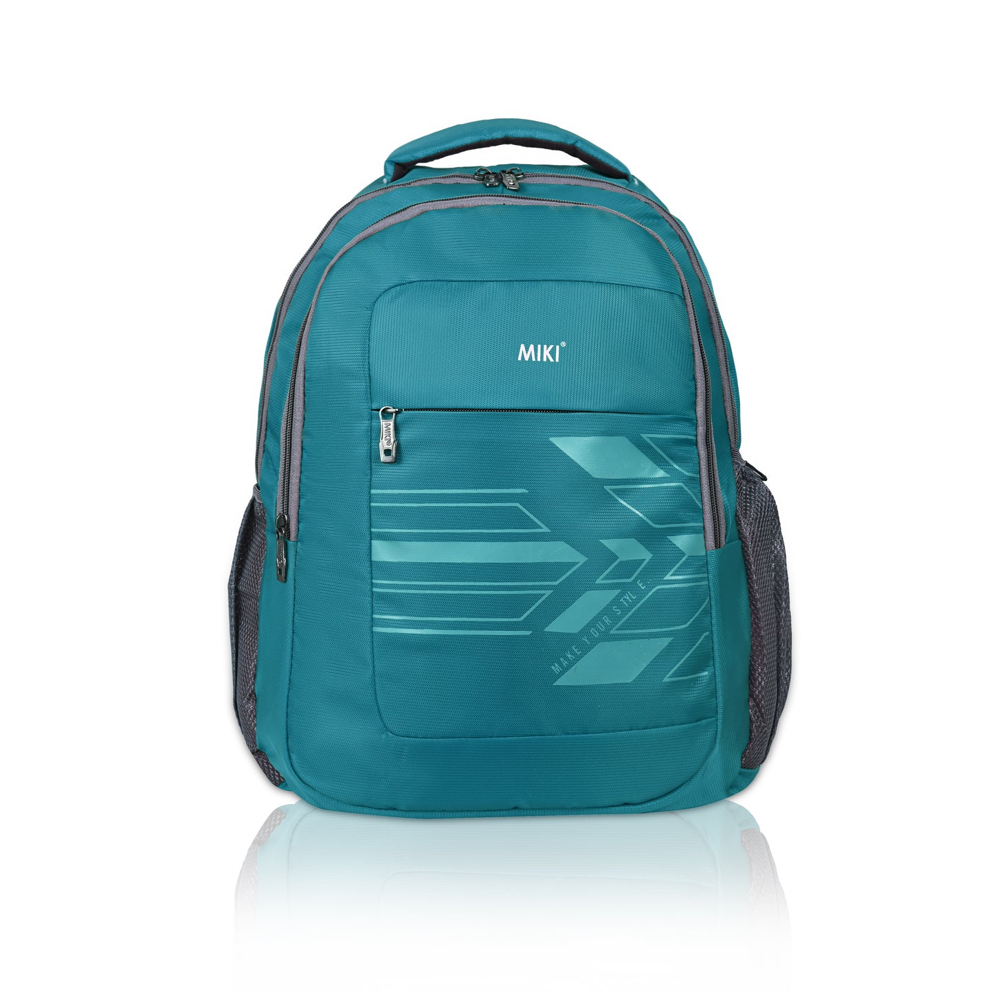 MIKI UrbanX – Bold Style, Smart Utility