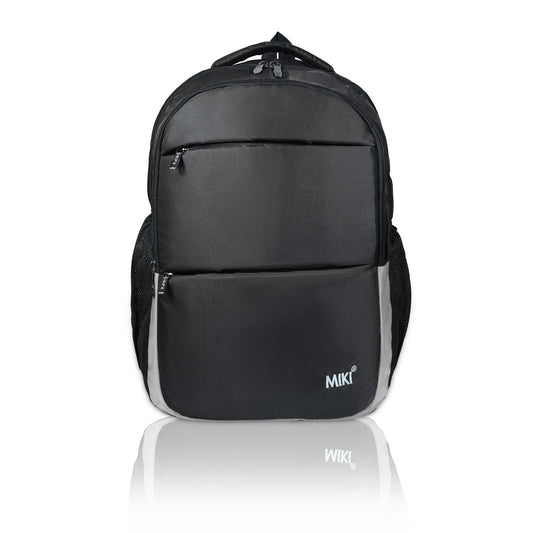 MIKI ProGear – Smart & Spacious Everyday Backpack