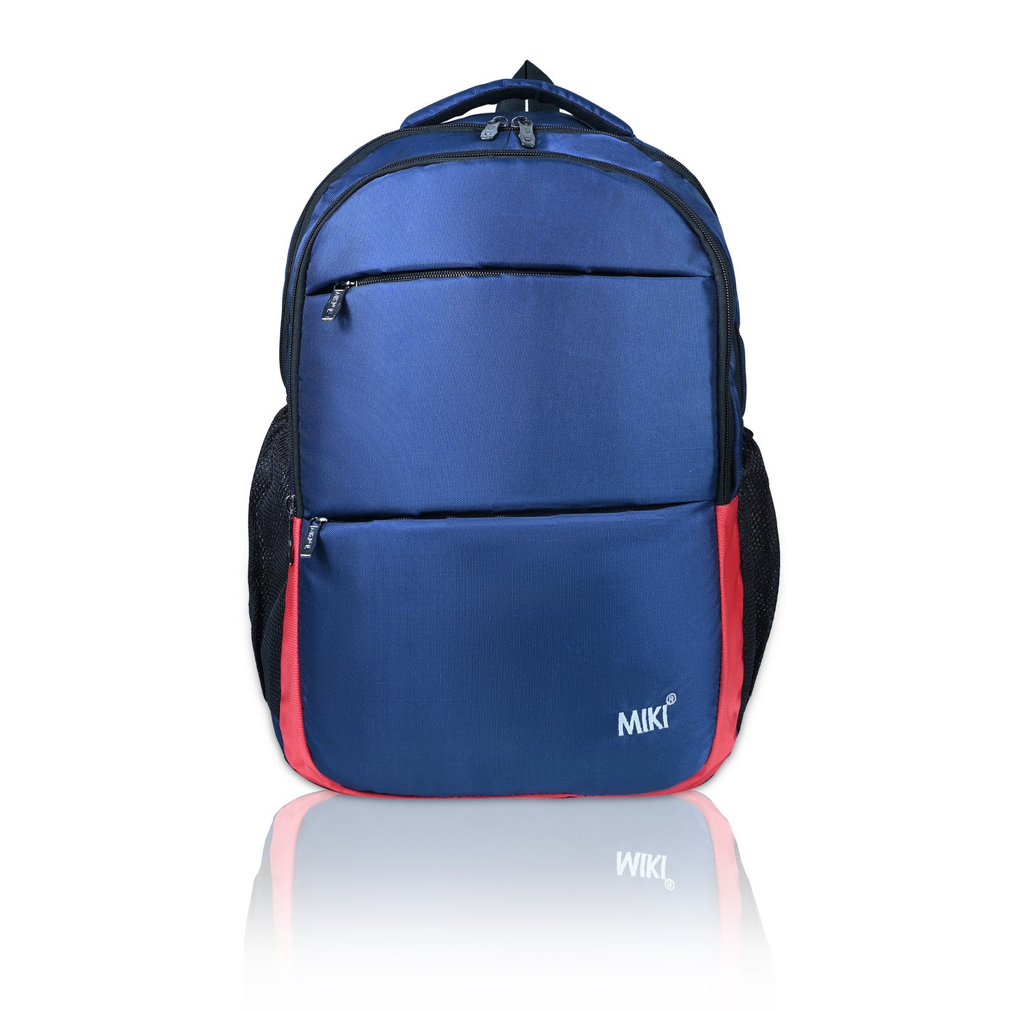 MIKI ProGear – Smart & Spacious Everyday Backpack
