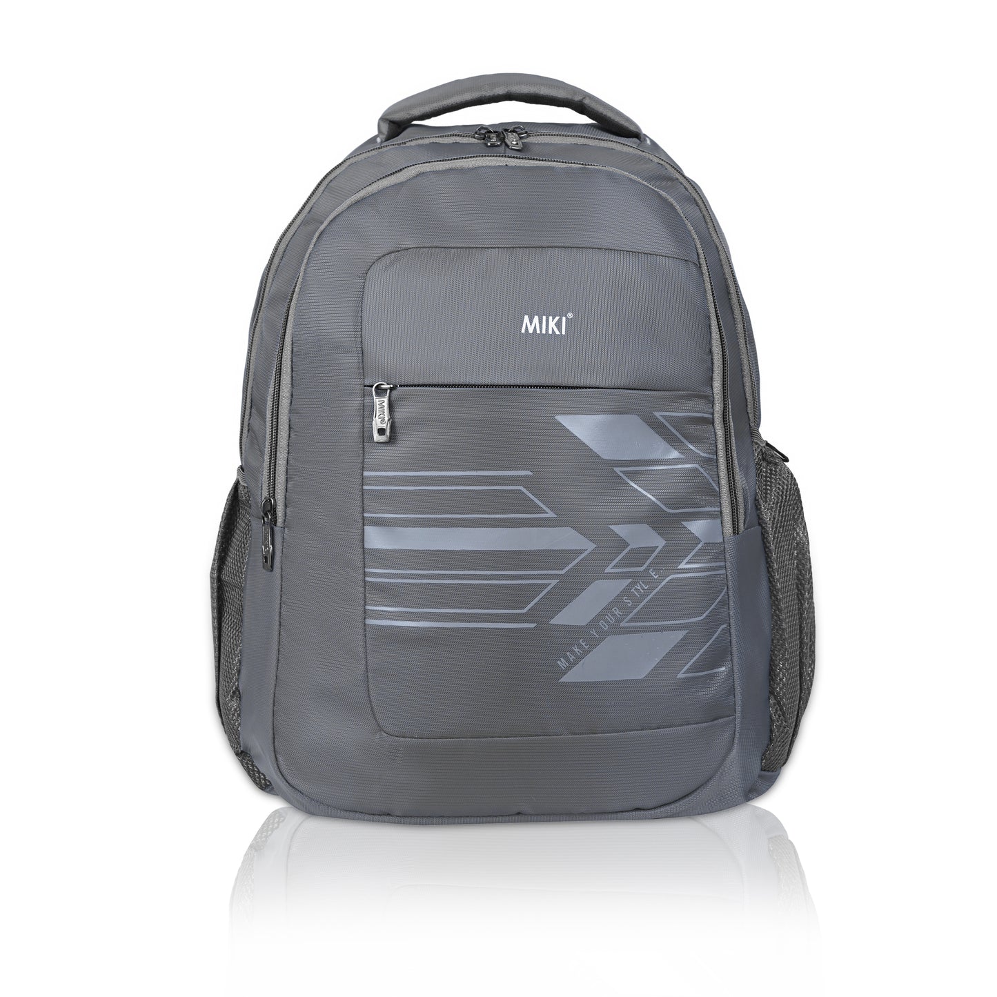 MIKI UrbanX – Bold Style, Smart Utility