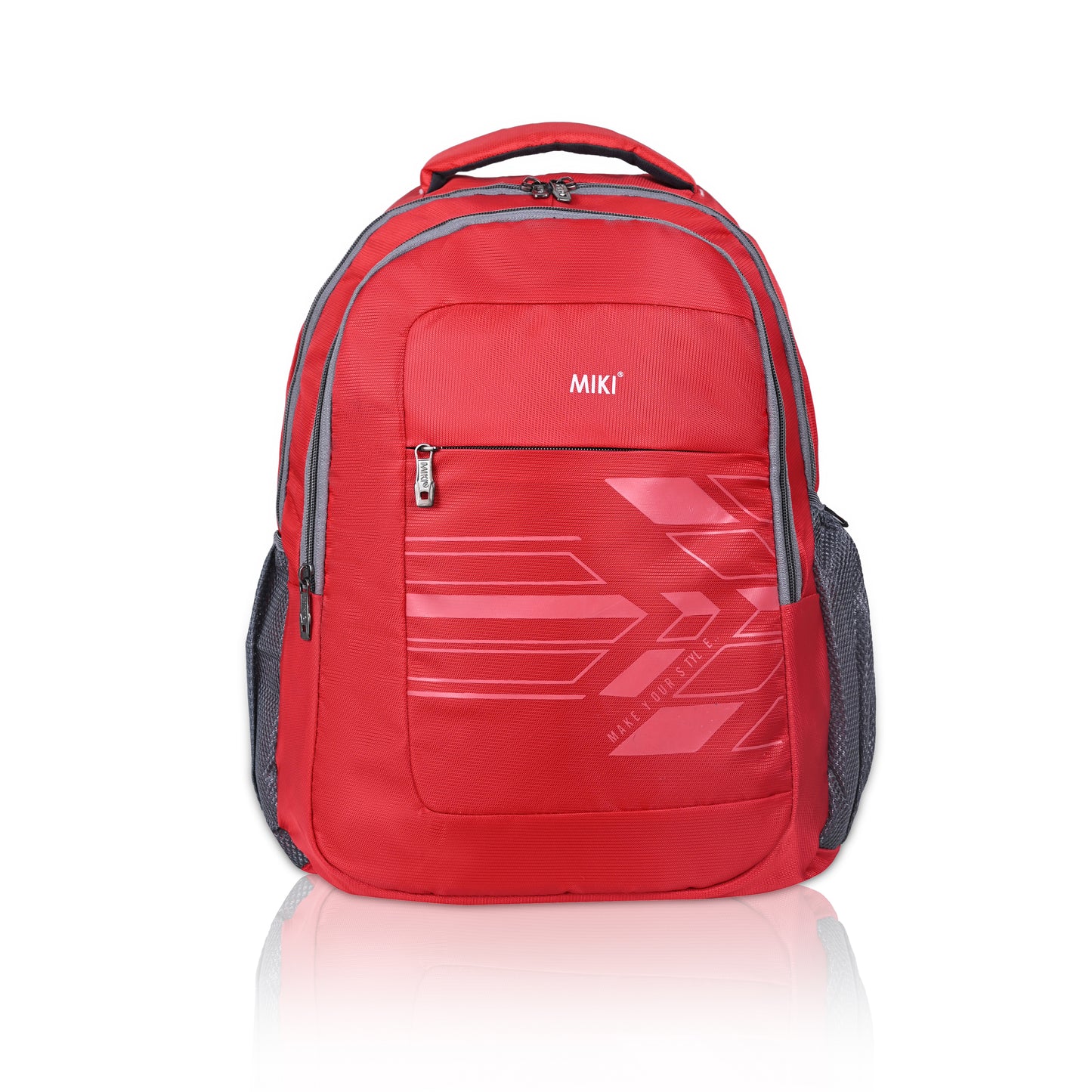 MIKI UrbanX – Bold Style, Smart Utility