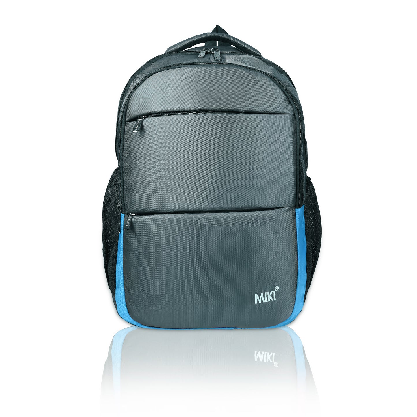 MIKI ProGear – Smart & Spacious Everyday Backpack