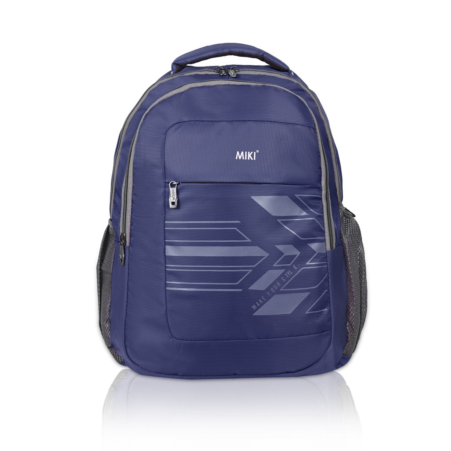 MIKI UrbanX – Bold Style, Smart Utility