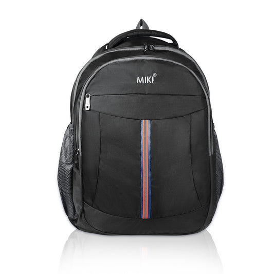 MIKI ClassicLine Backpack – Sleek, Smart & Spacious