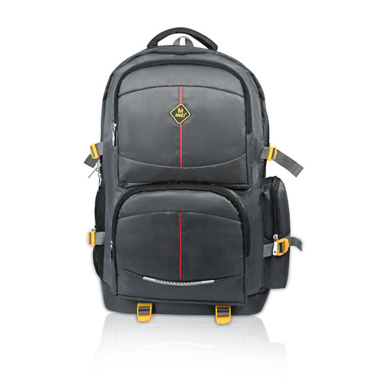 Leoceros Mikibags Travel Backpack – Heavy Duty & Spacious Travel Companion
