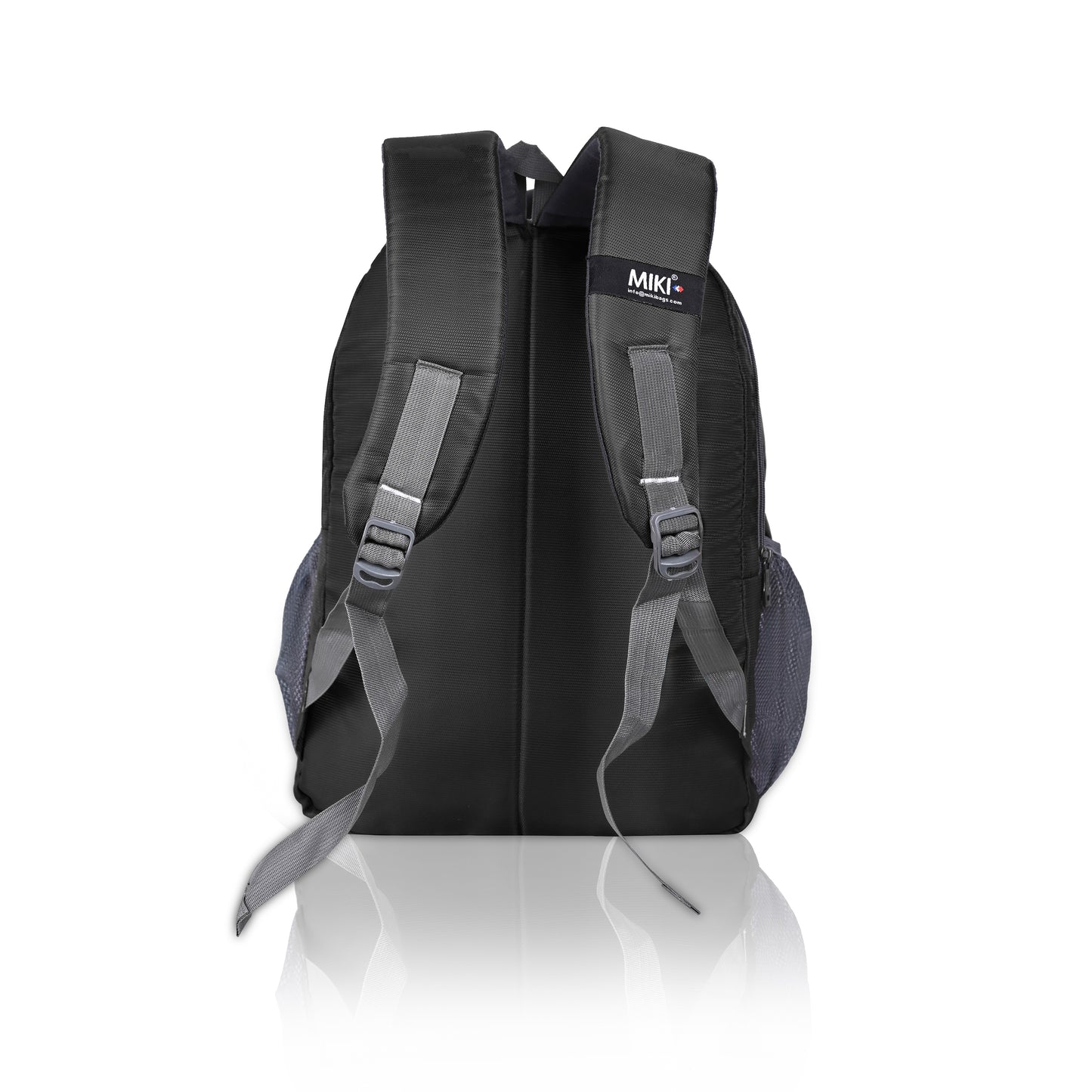 MIKI UrbanX – Bold Style, Smart Utility