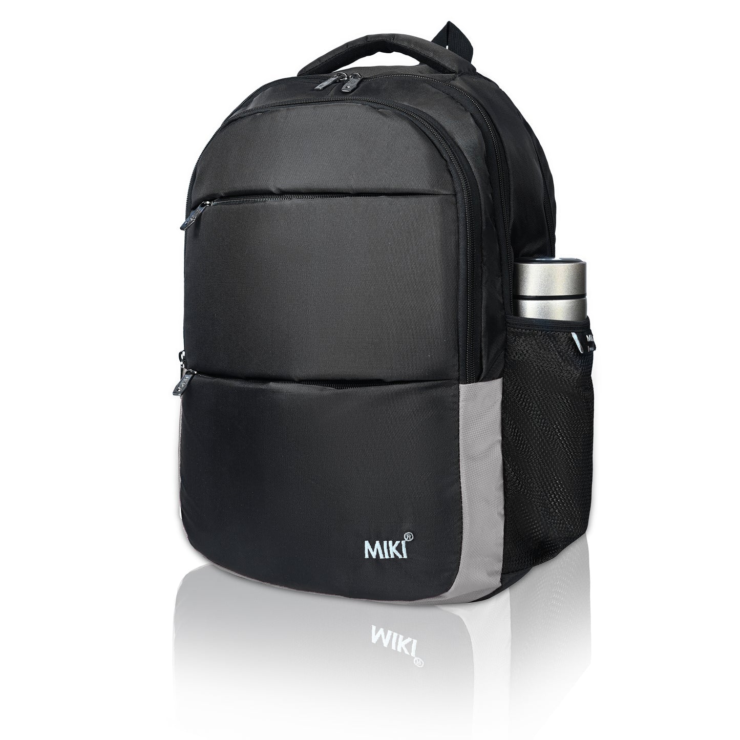 MIKI ProGear – Smart & Spacious Everyday Backpack