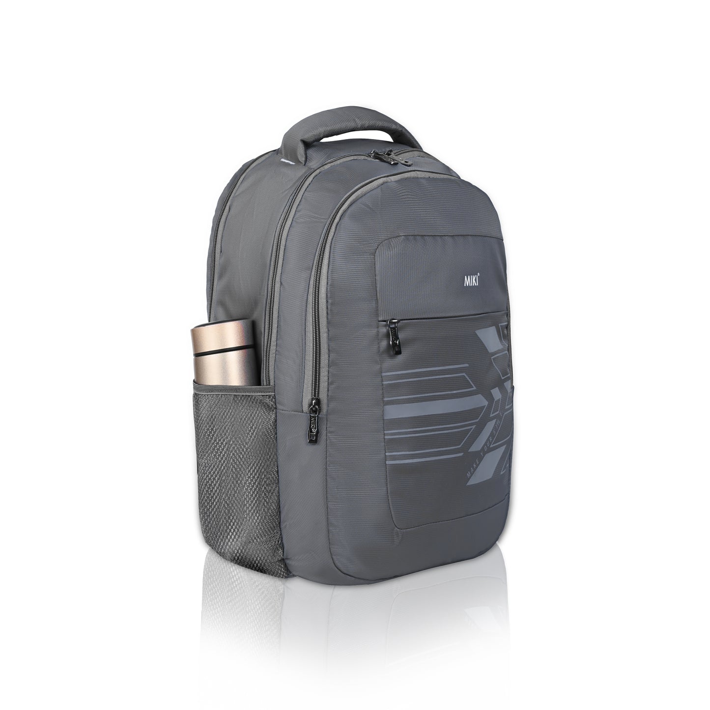 MIKI UrbanX – Bold Style, Smart Utility