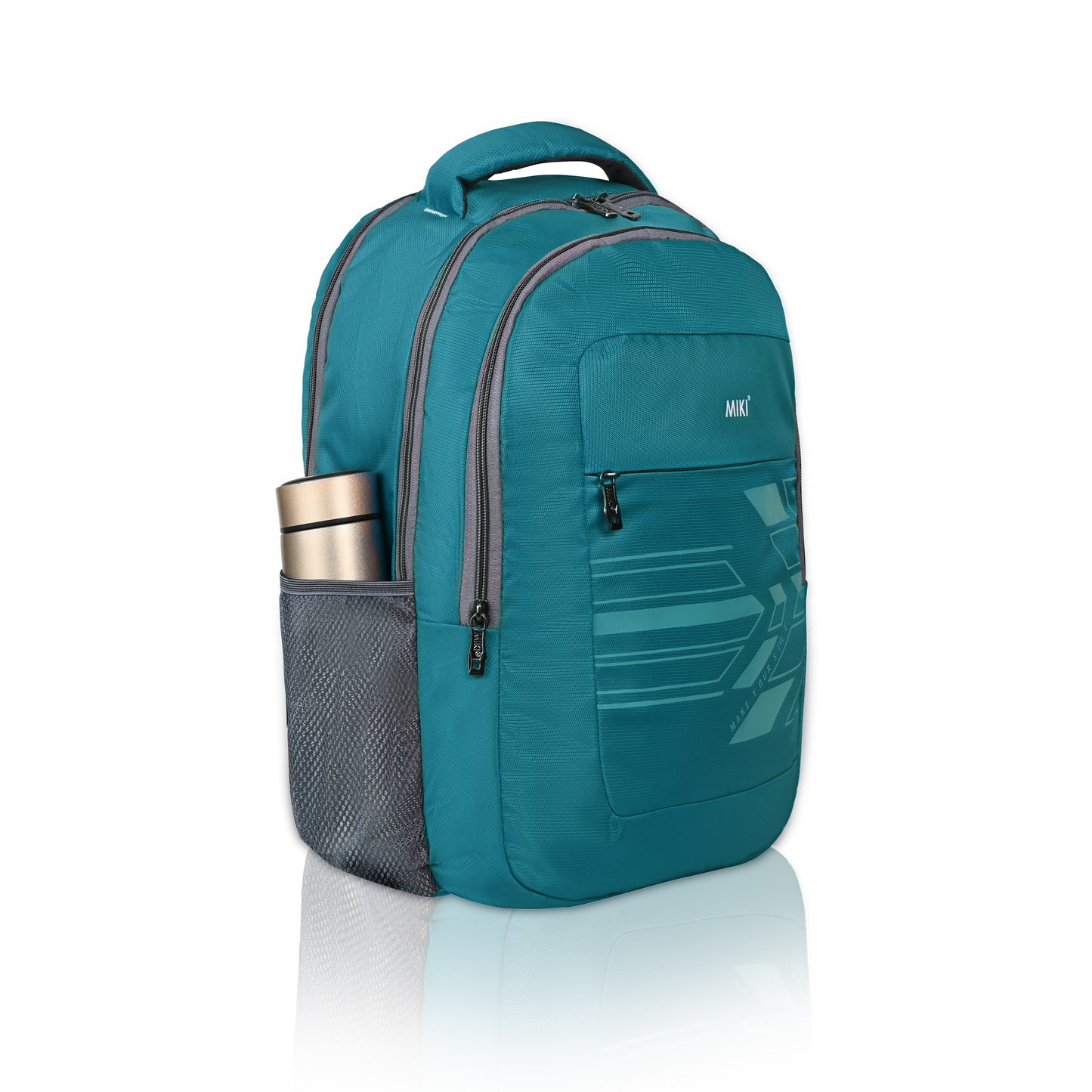 MIKI UrbanX – Bold Style, Smart Utility