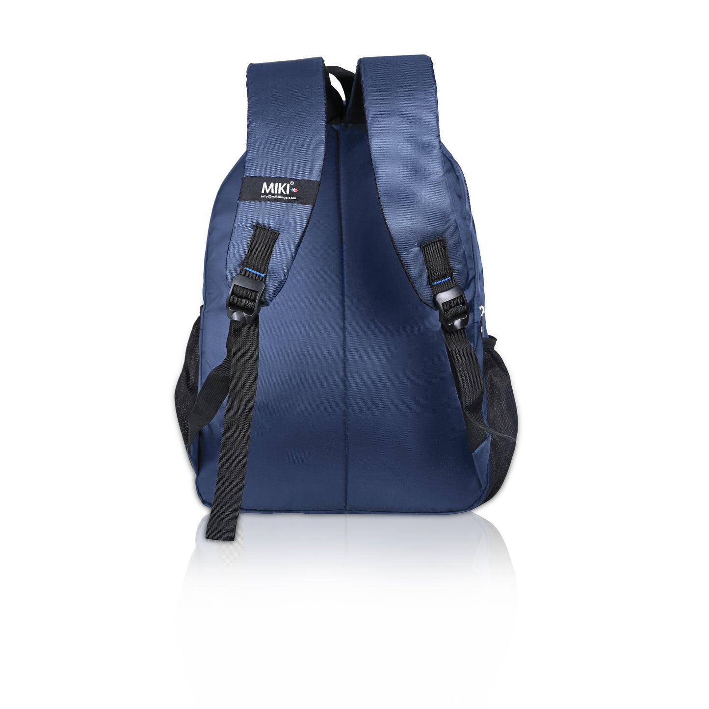 Miki Next Generation School & College Backpack – Modern, Durable & Spacious