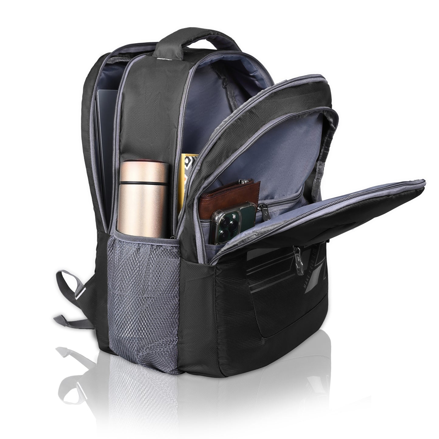 MIKI UrbanX – Bold Style, Smart Utility