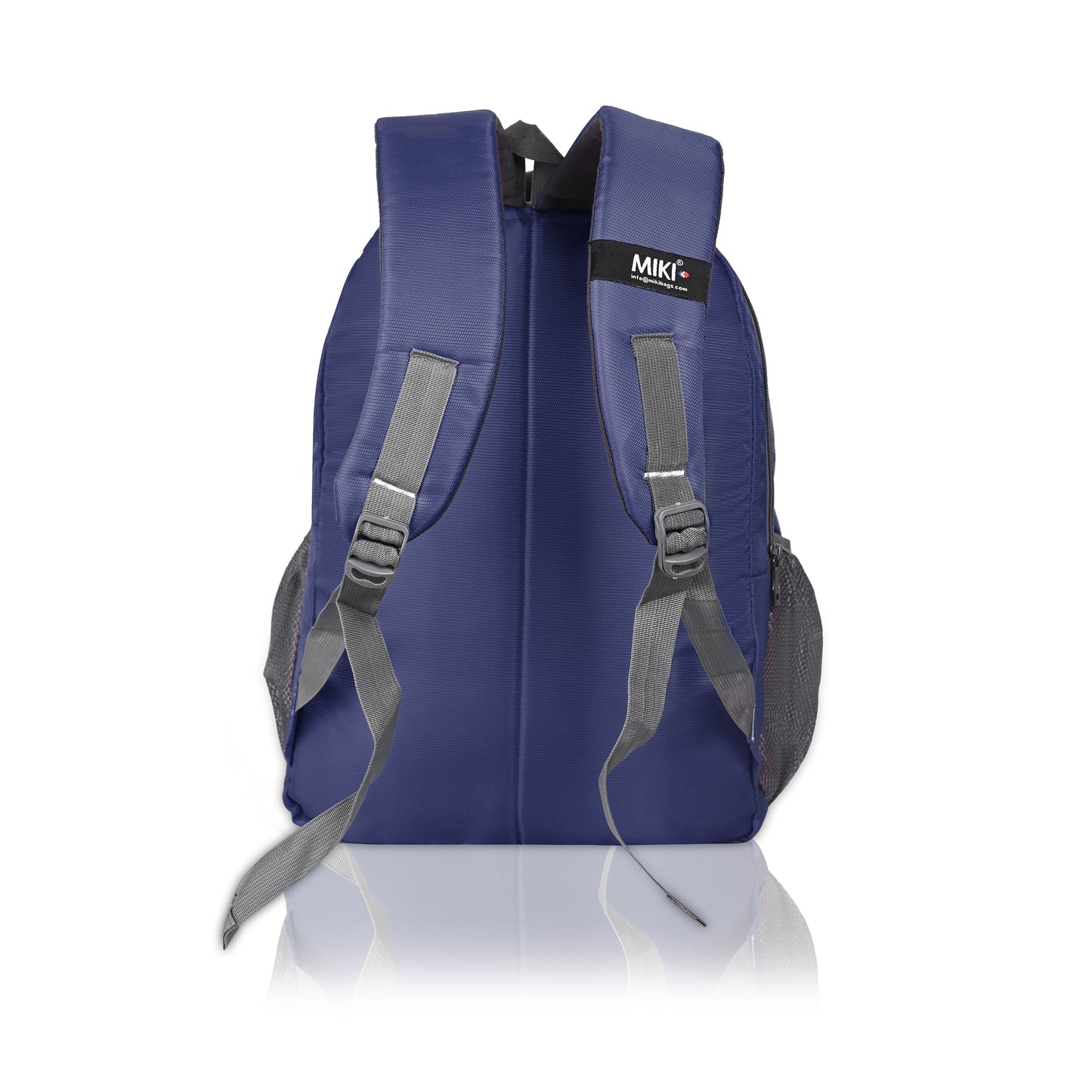 MIKI UrbanX – Bold Style, Smart Utility