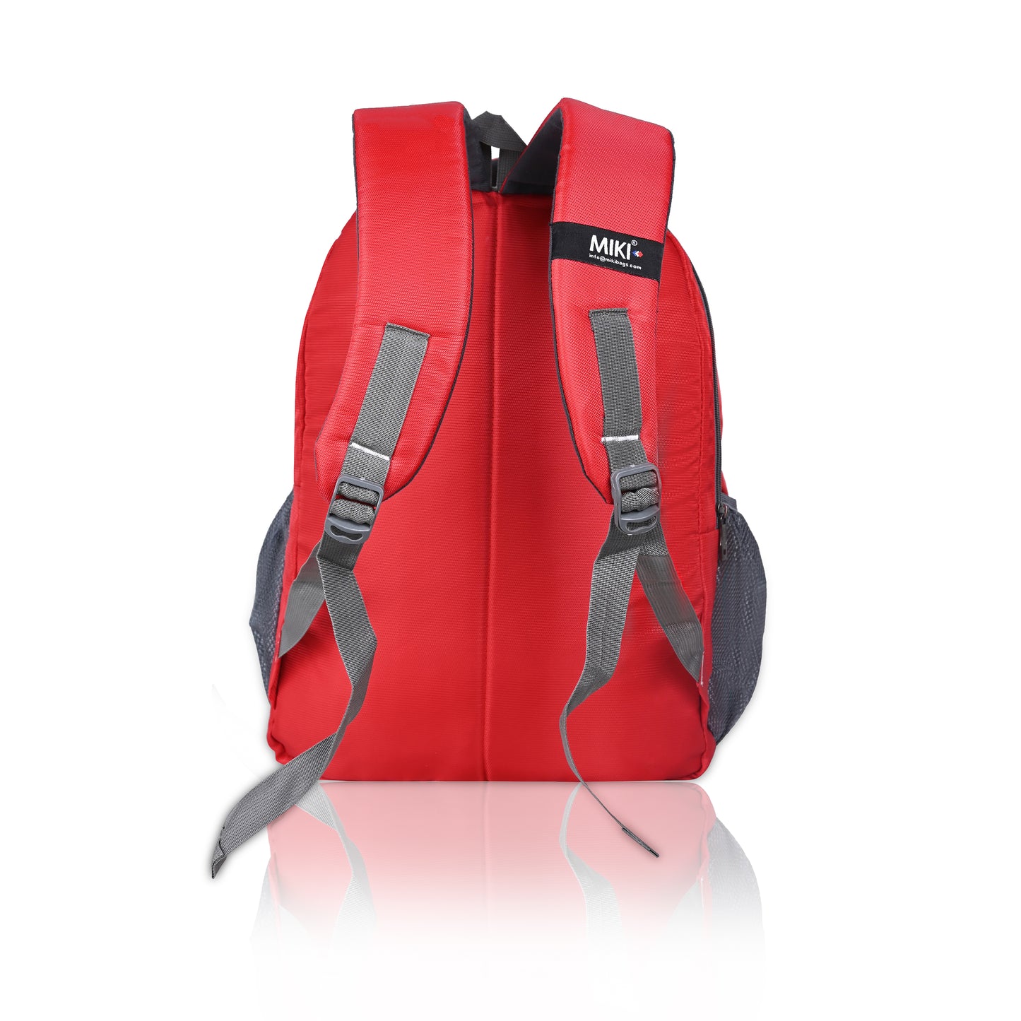MIKI UrbanX – Bold Style, Smart Utility