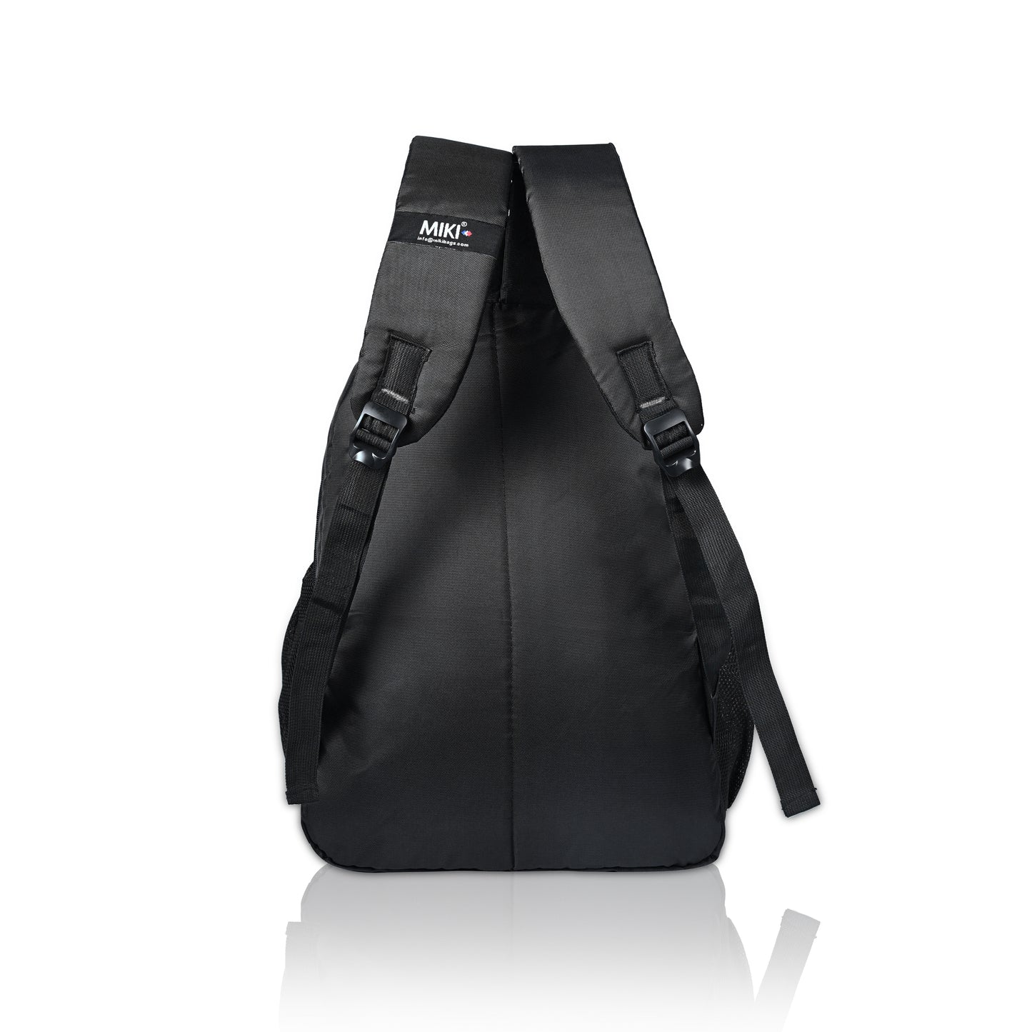 MIKI ProGear – Smart & Spacious Everyday Backpack