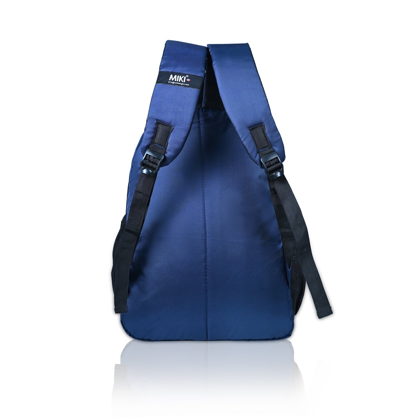 MIKI ProGear – Smart & Spacious Everyday Backpack