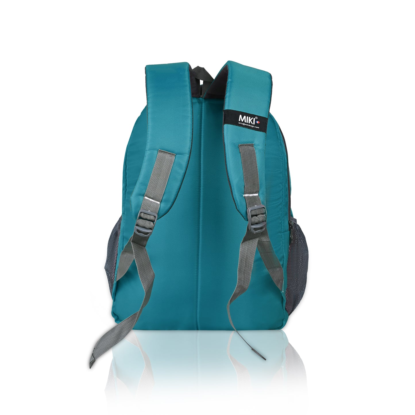 MIKI UrbanX – Bold Style, Smart Utility
