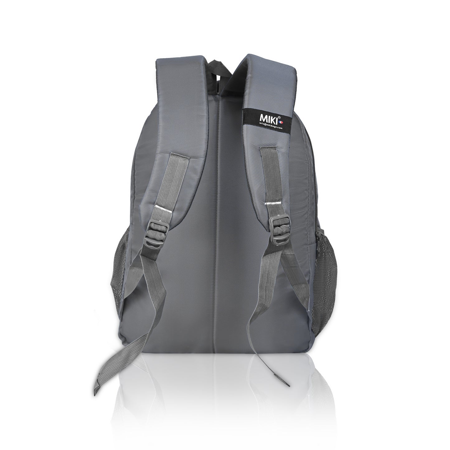 MIKI UrbanX – Bold Style, Smart Utility