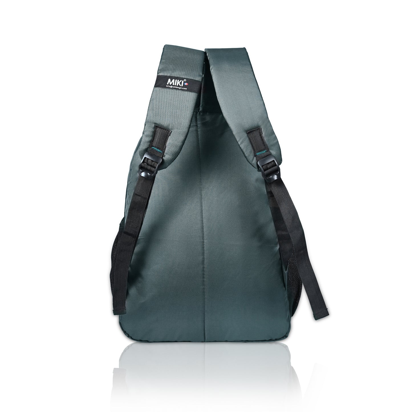 MIKI ProGear – Smart & Spacious Everyday Backpack