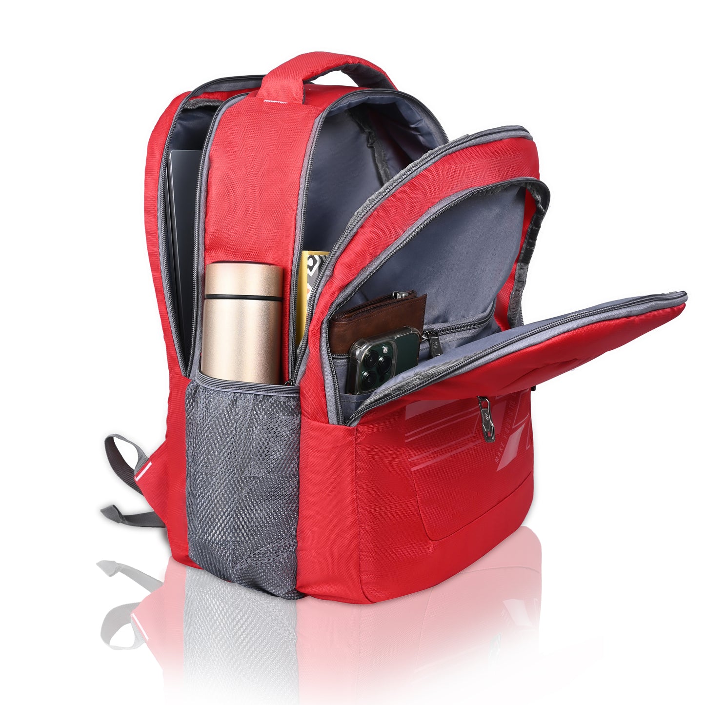 MIKI UrbanX – Bold Style, Smart Utility
