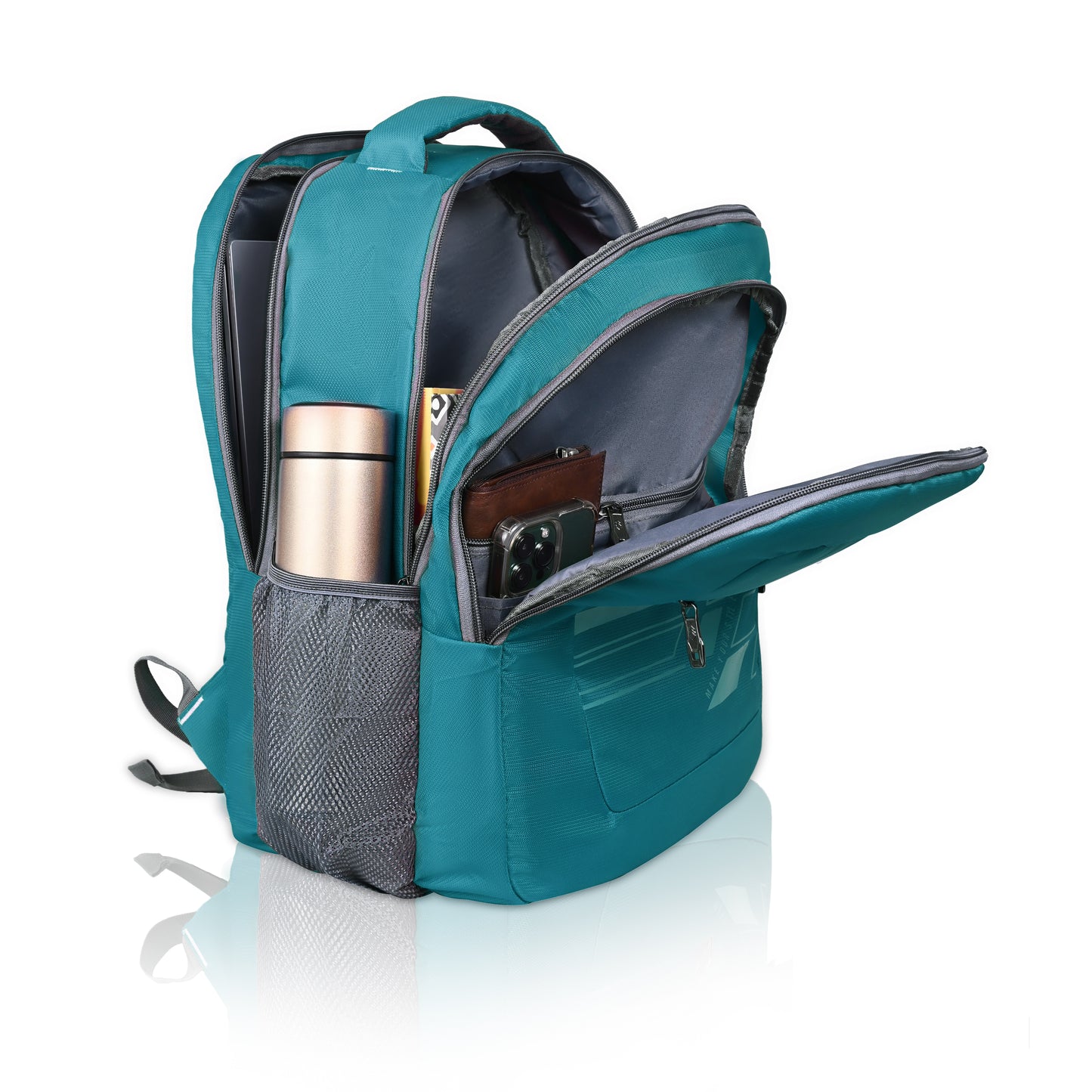 MIKI UrbanX – Bold Style, Smart Utility