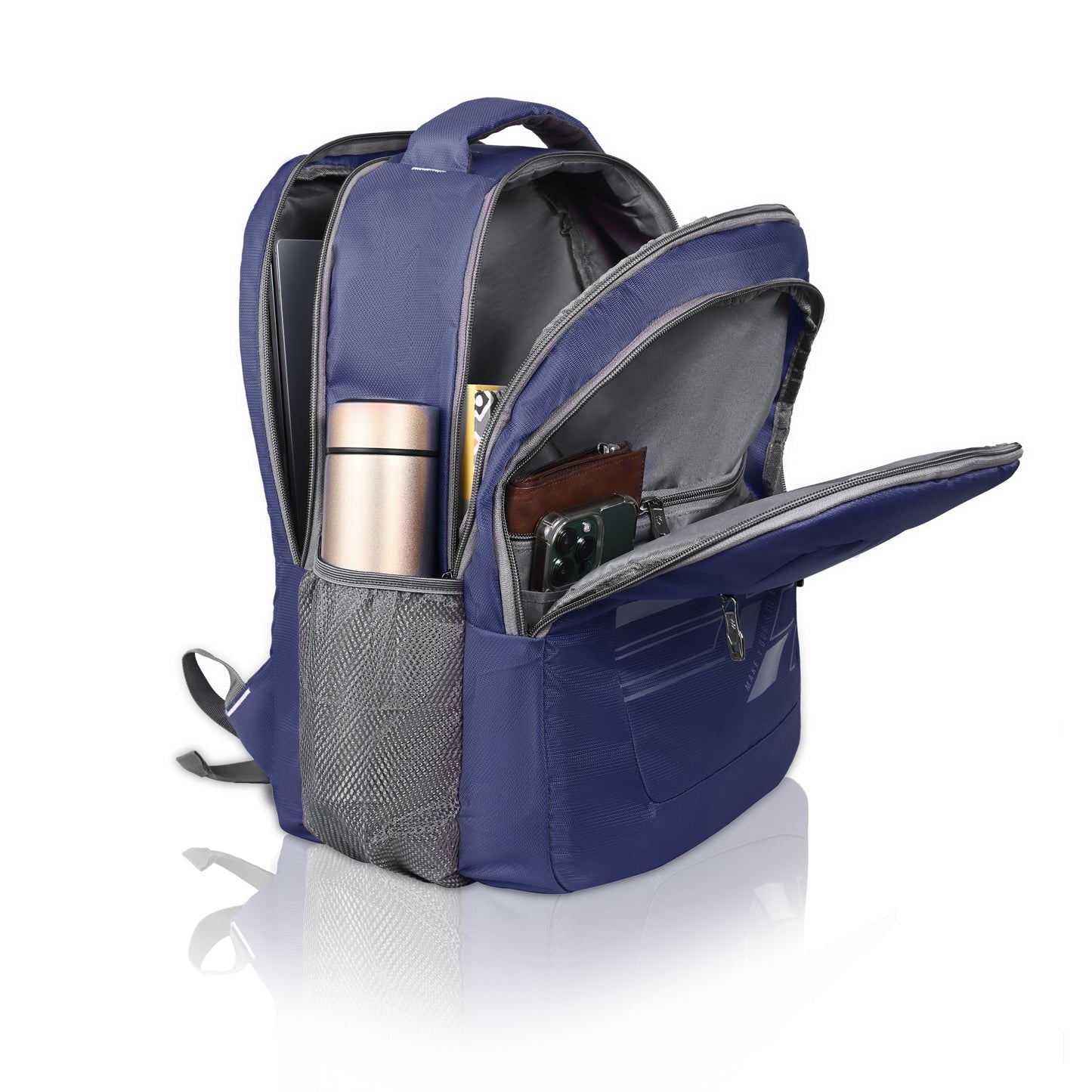 MIKI UrbanX – Bold Style, Smart Utility