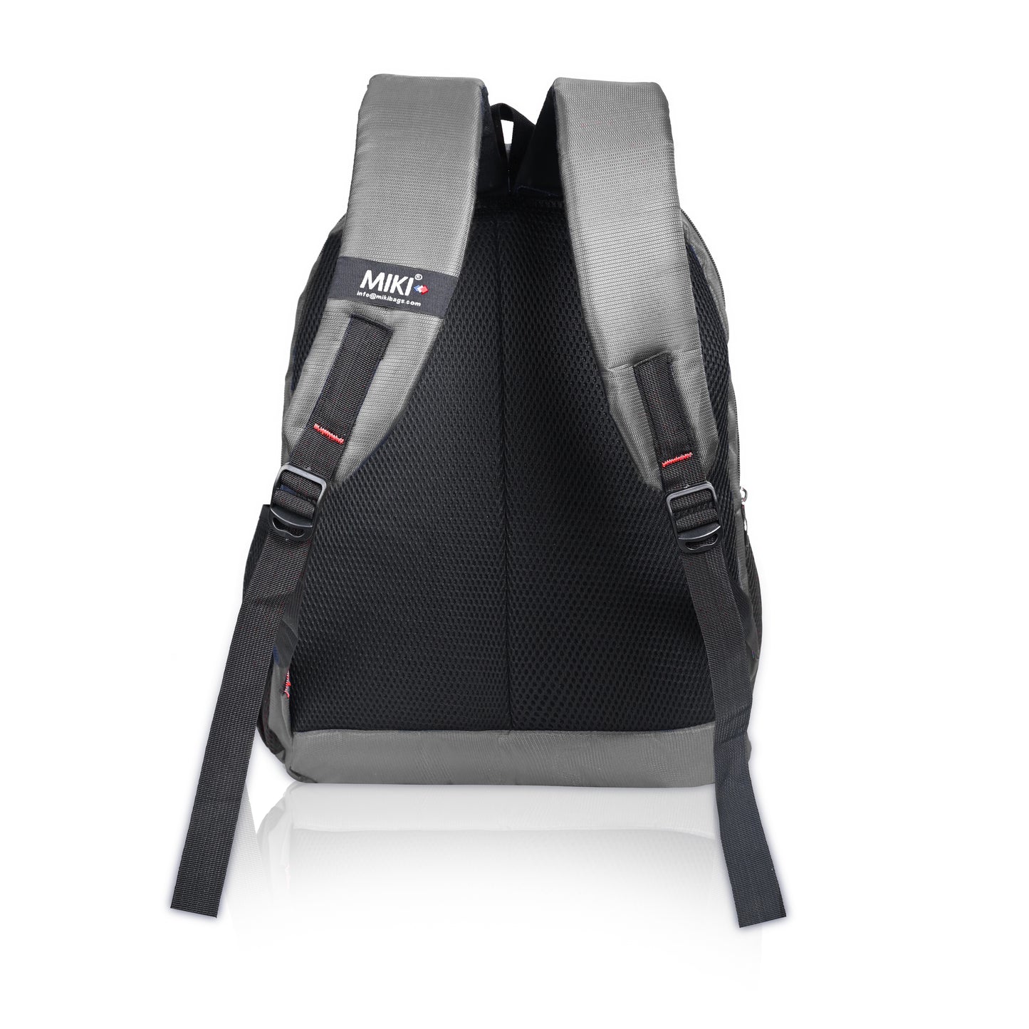 Miki Moto Racing Theme School & College Backpack – Stylish, Durable & Comfortable