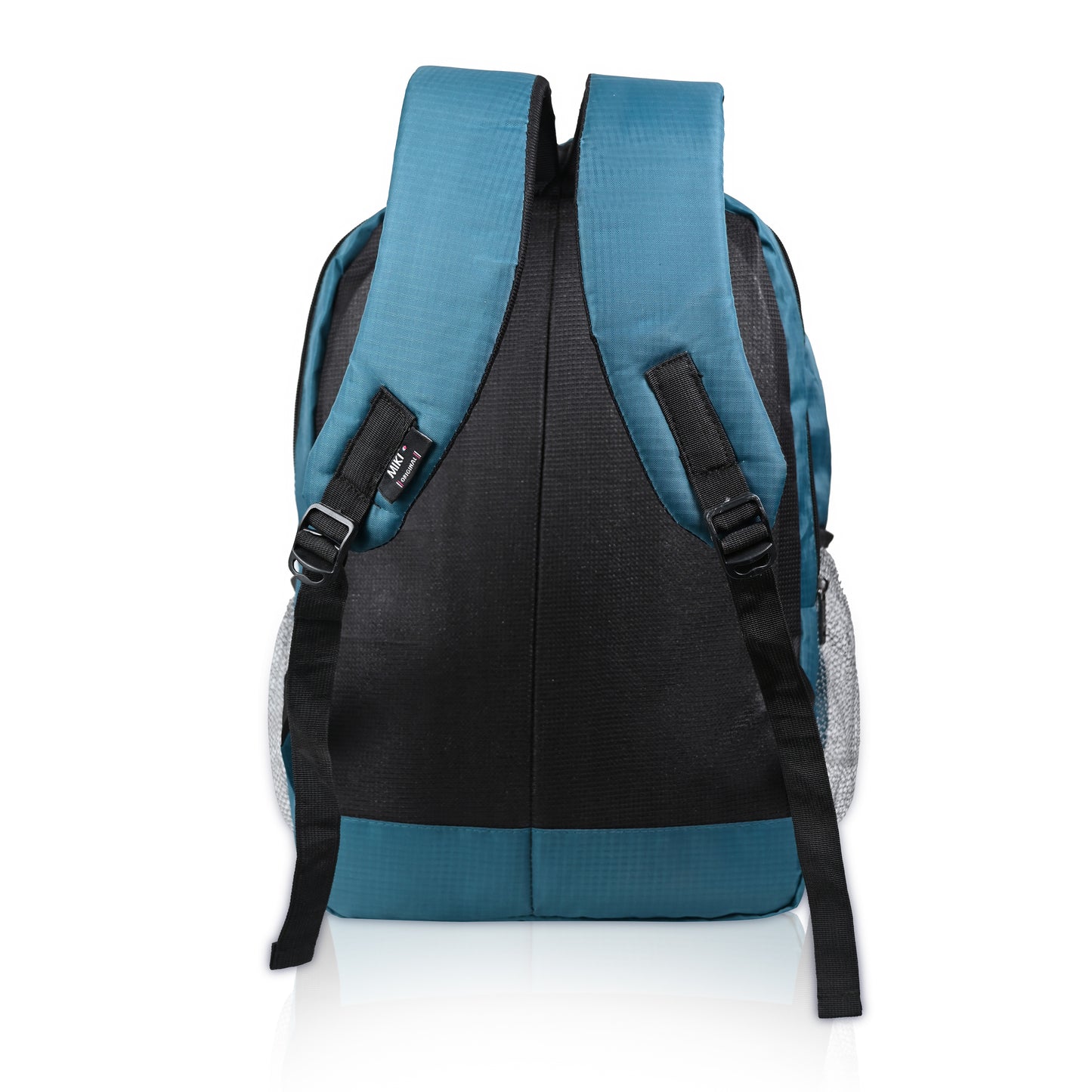 Mikibags Panel Backpack – Stylish & Spacious for Daily Use